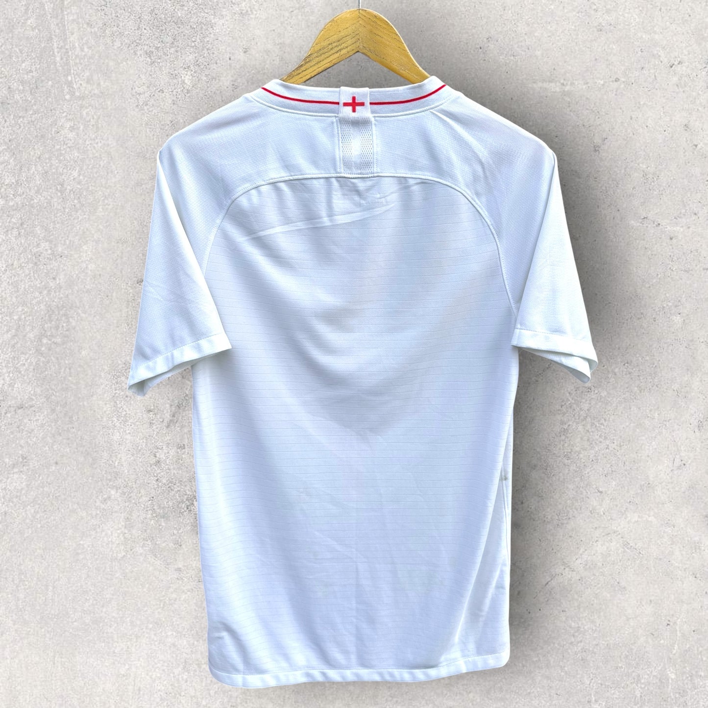 ENGLAND NIKE 2018 HOME FOOTBALL JERSEY