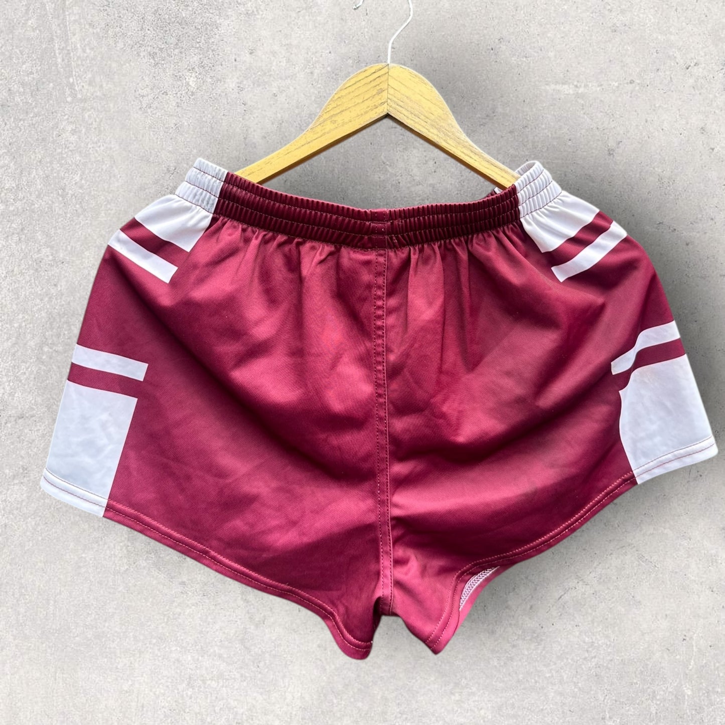 JOEYS RUGBY LEAGUE MATCH SHORTS