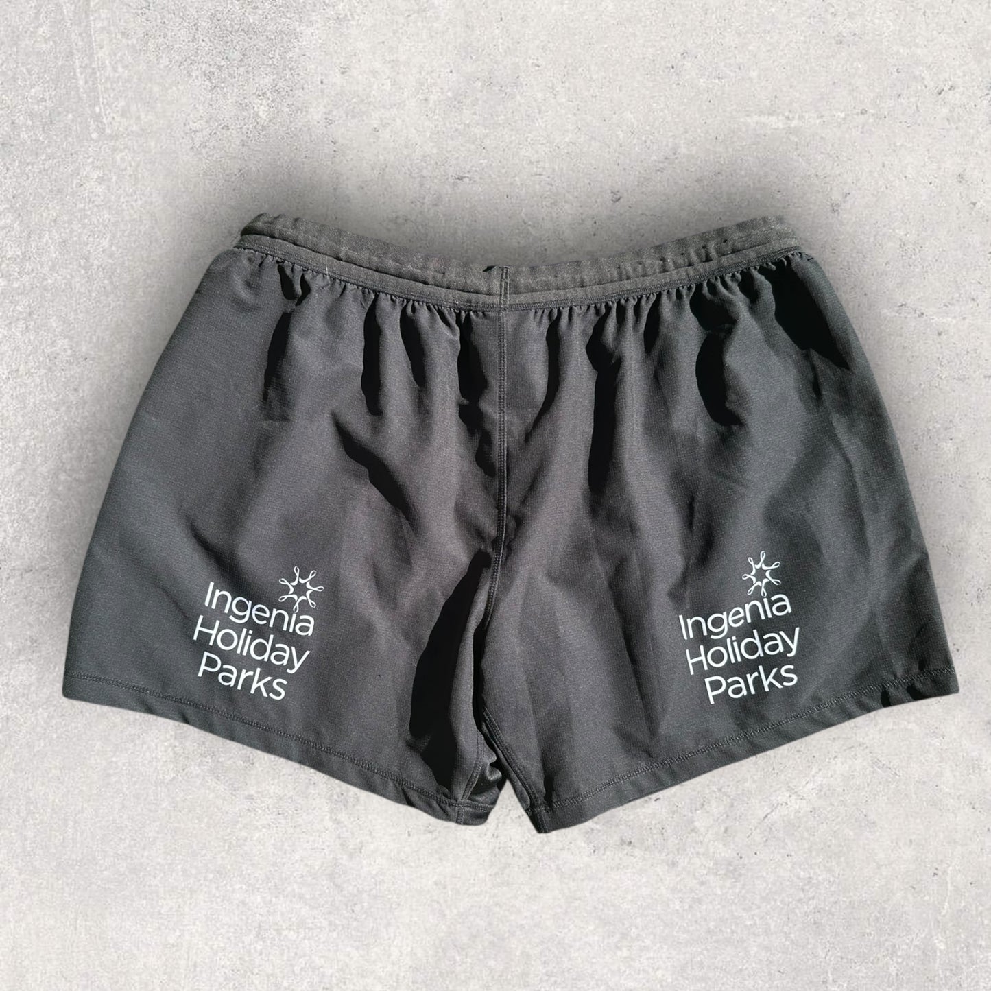 SOUTH SYDNEY RABBITOHS CLASSIC FIRST GRADE MATCH SHORTS