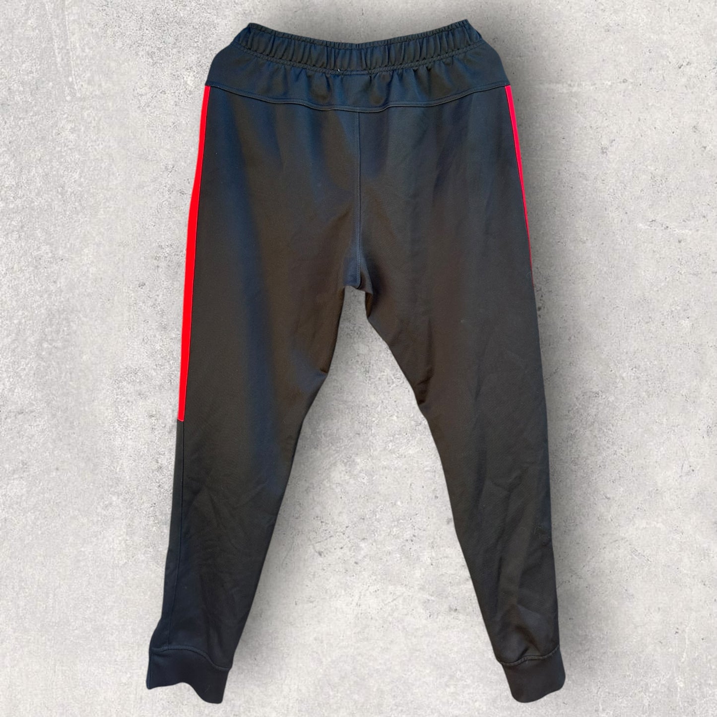 North Sydney Bears Sinalli Player Issued NSW Rugby League Track Pants