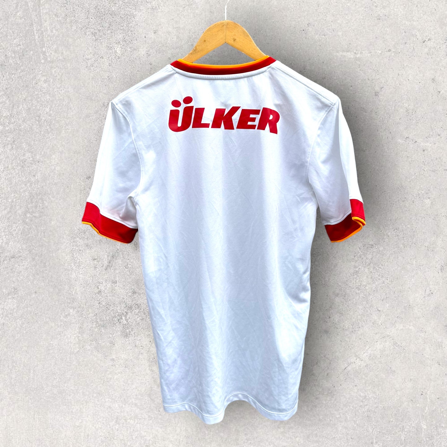 GALATASARAY 2014-2015 HOME JERSEY