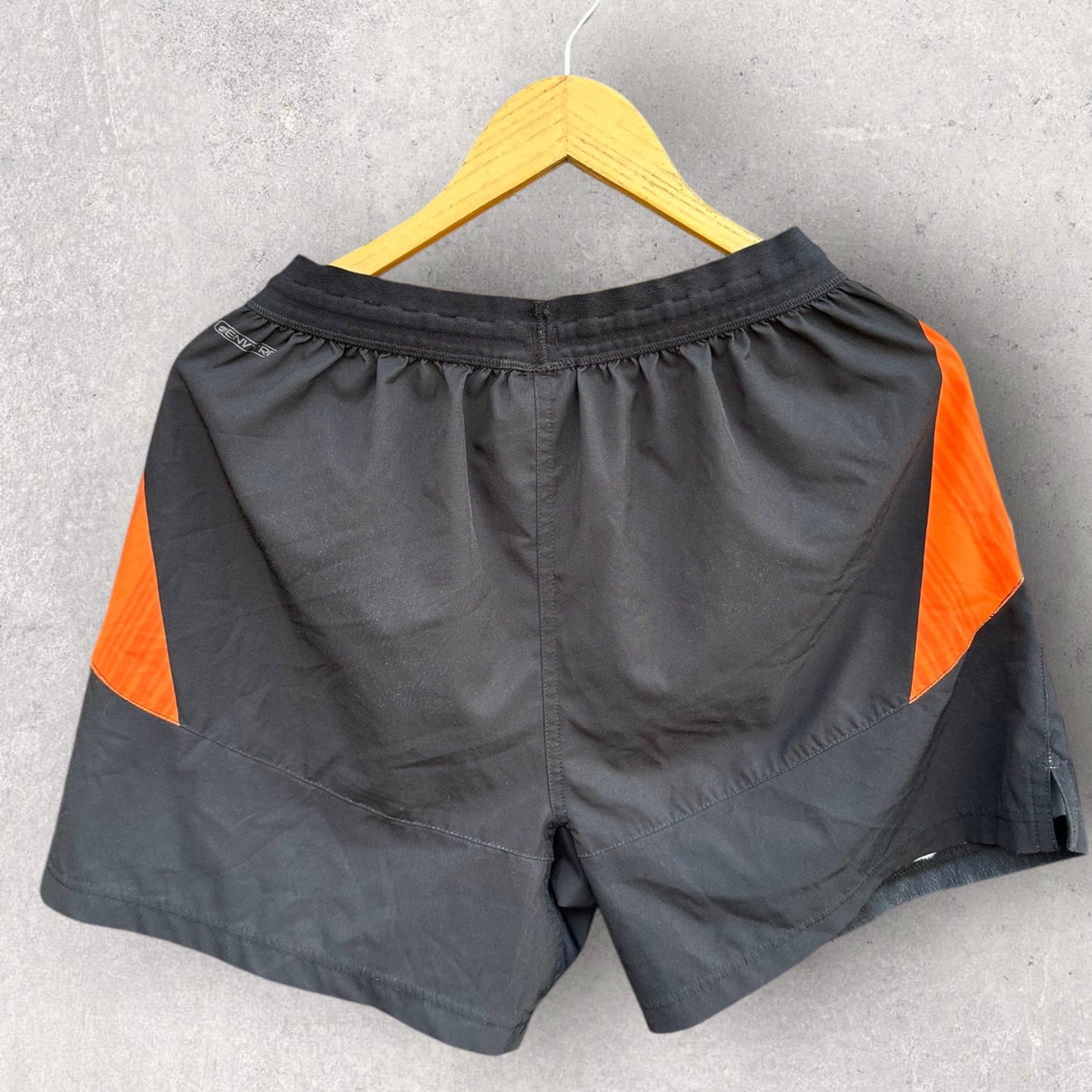 WESTS TIGERS 2024 STEEDAN TRAINING SHORTS