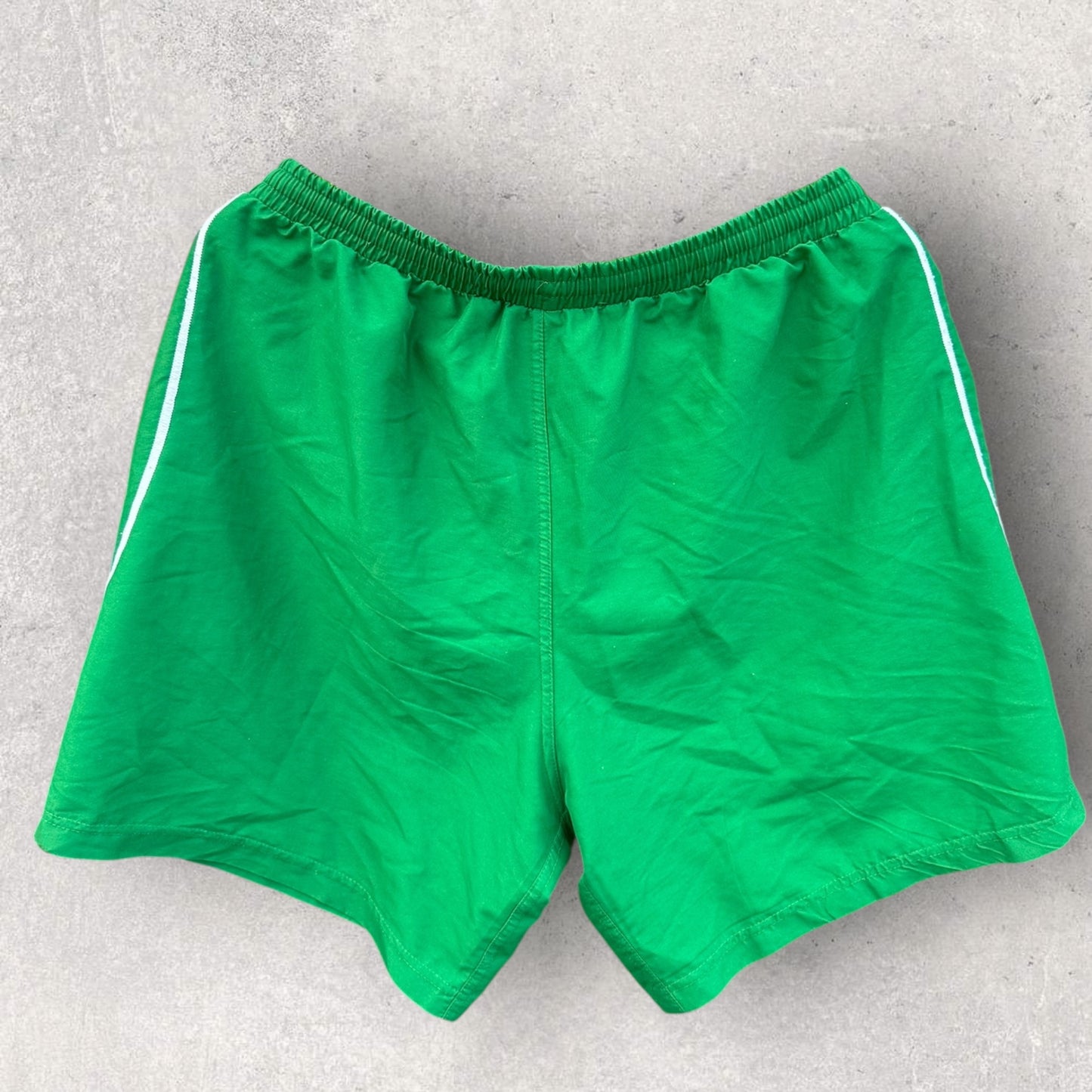 NRL VB HARD EARNED THIRST TRAINING SHORTS