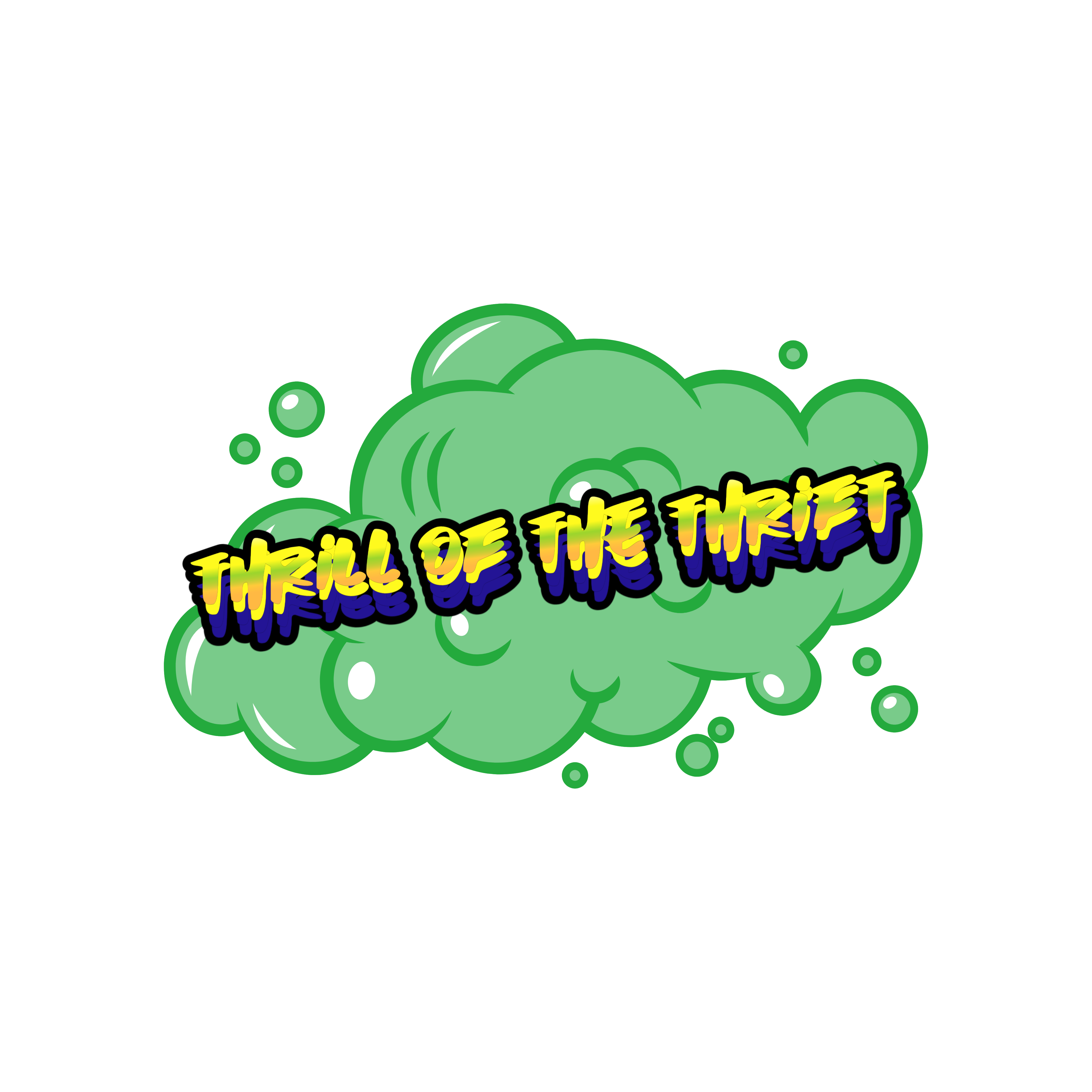 THRILLOFTHETHRIFT