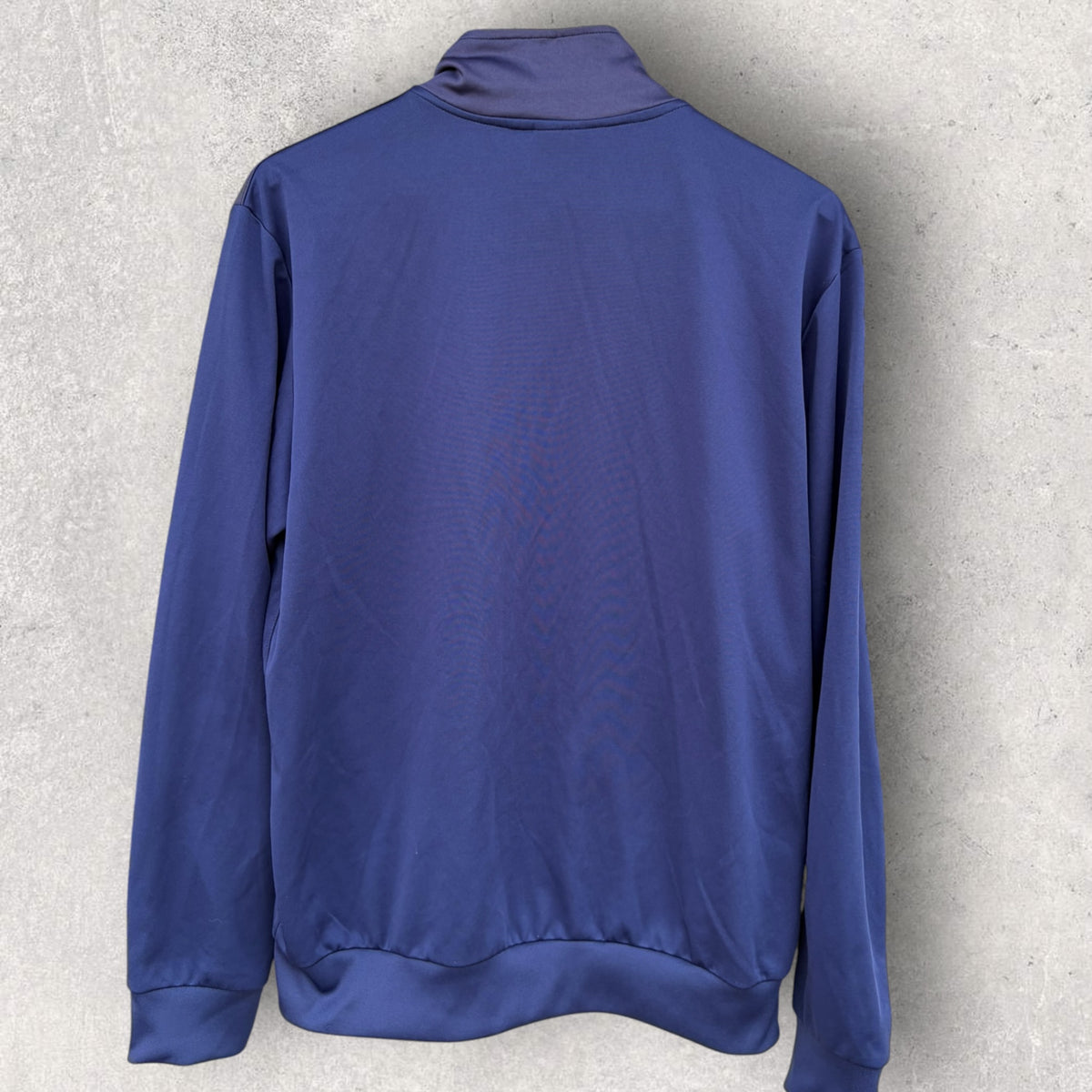 Central Coast Mariners Umbro A league Blue Football Jacket