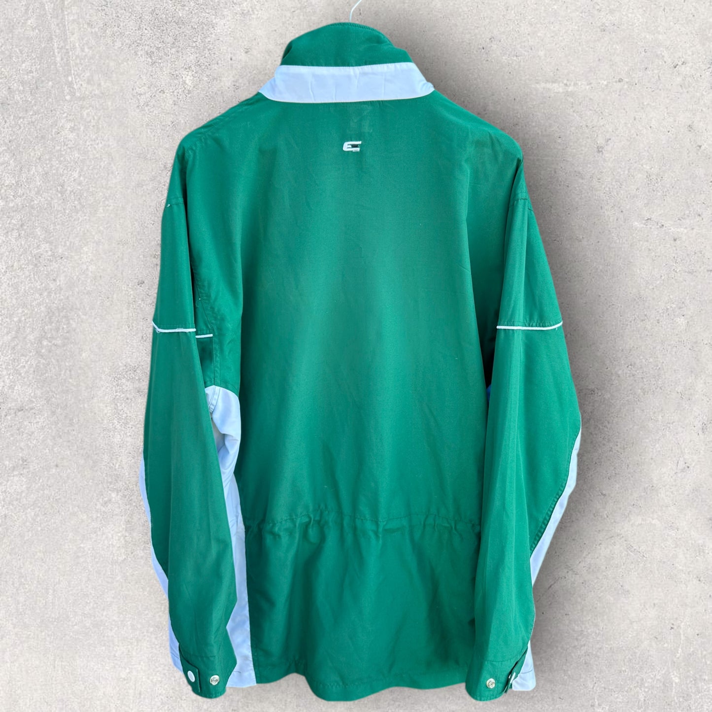 ST MARYS SAINTS 2007 MASTERS CHRISTCHURCH TOUR JACKET