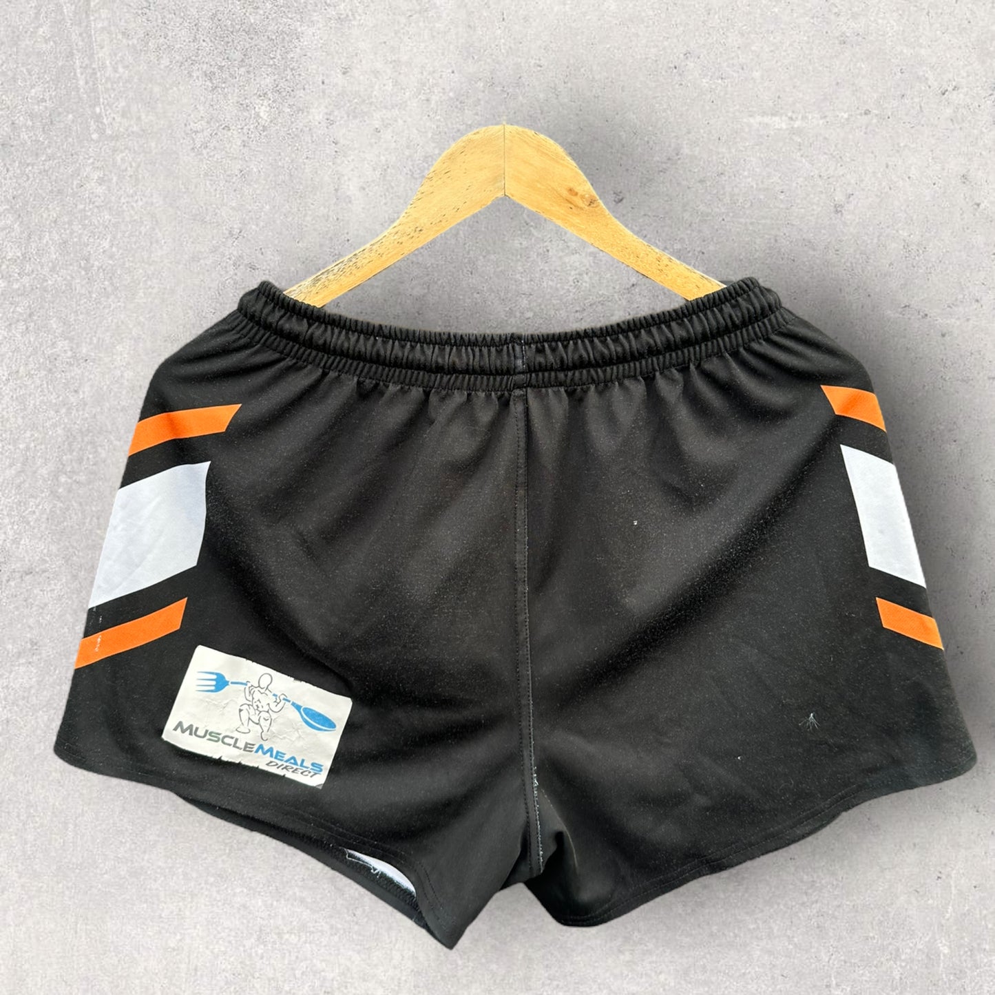 WESTS TIGERS NRLW MATCH SHORTS