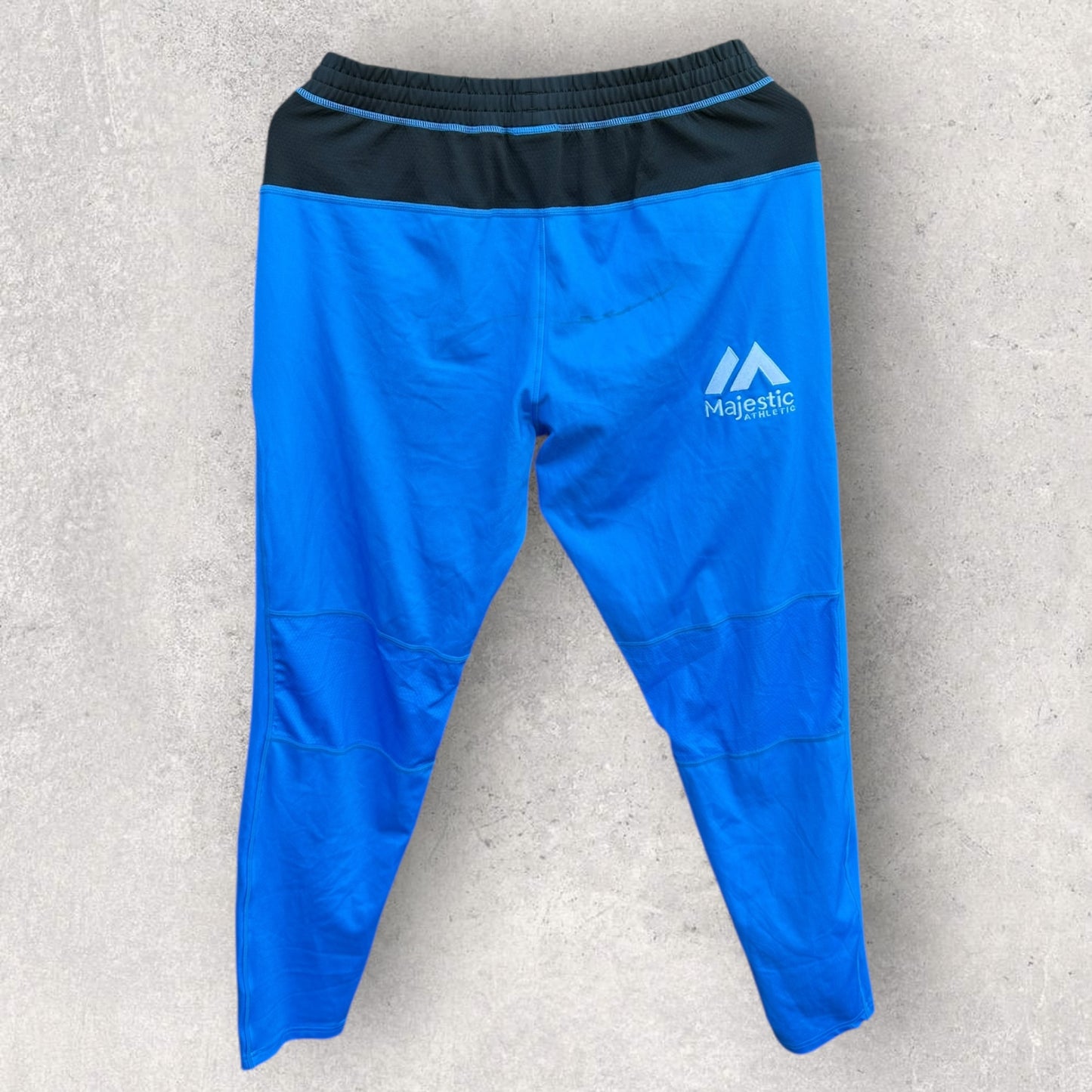 ADELAIDE STRIKERS WBBL MATCH PANTS ISSUED TO AJ WELLINGTON