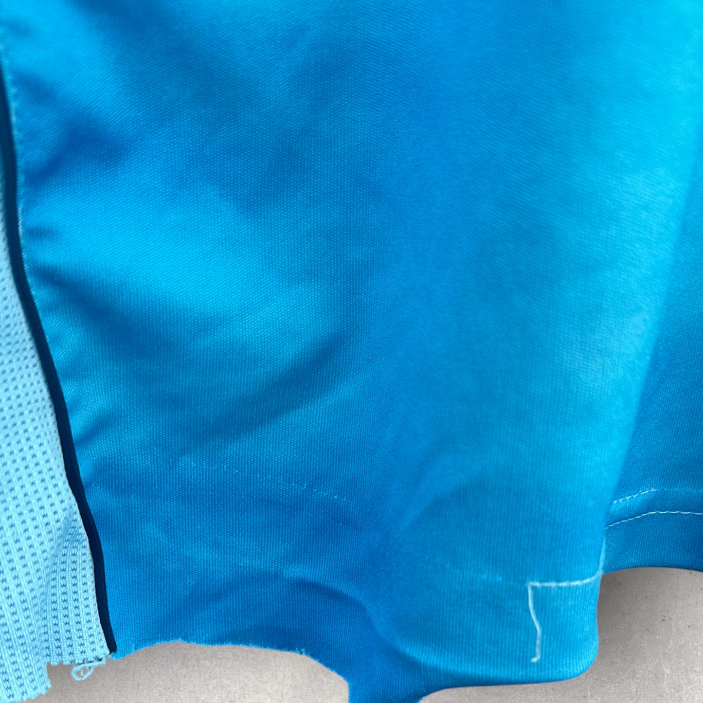 CRONULLA SHARKS X-BLADES TRAINING SHIRT