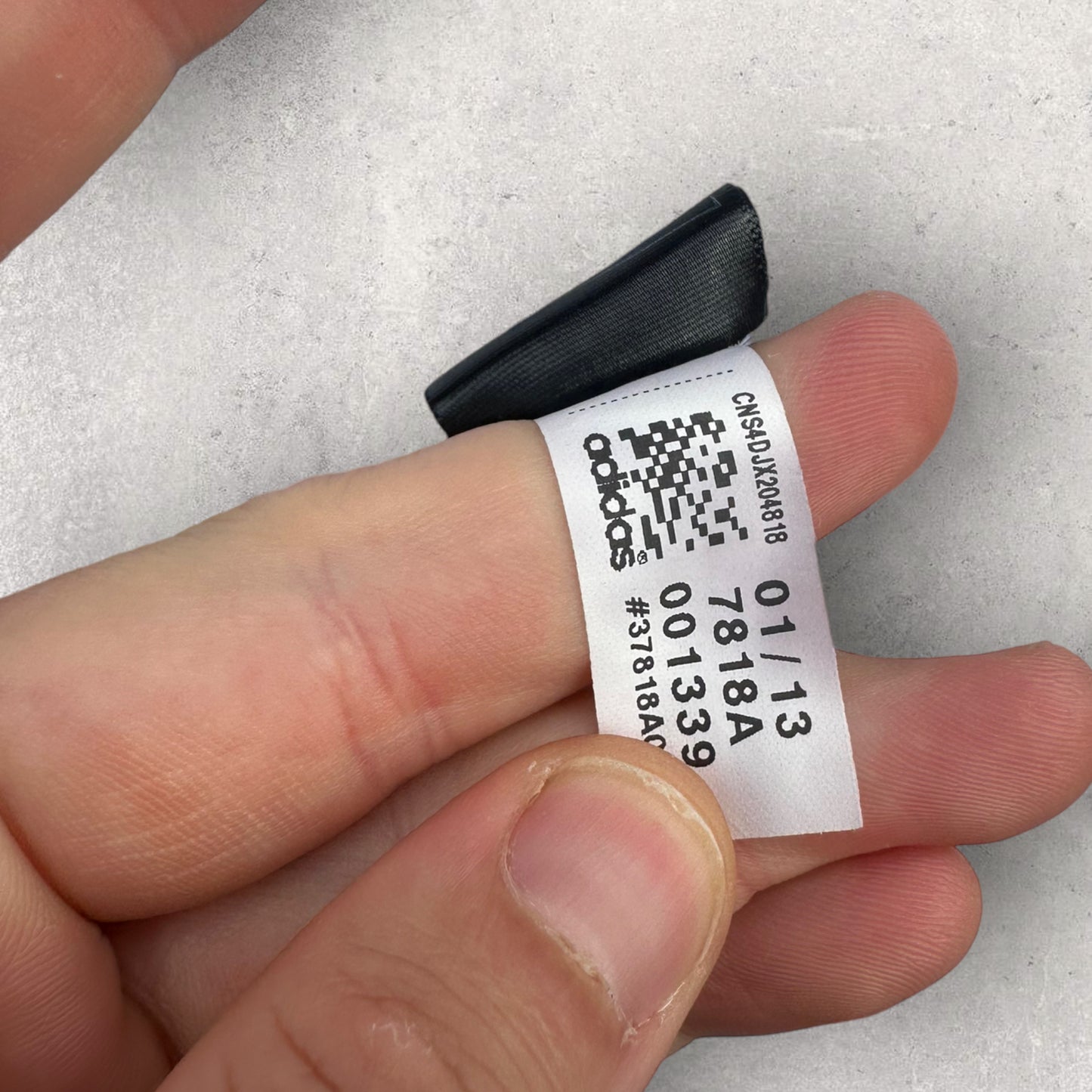 DERON WILLIAMS BROOKLYN NETS 2013 ADIDAS JERSEY