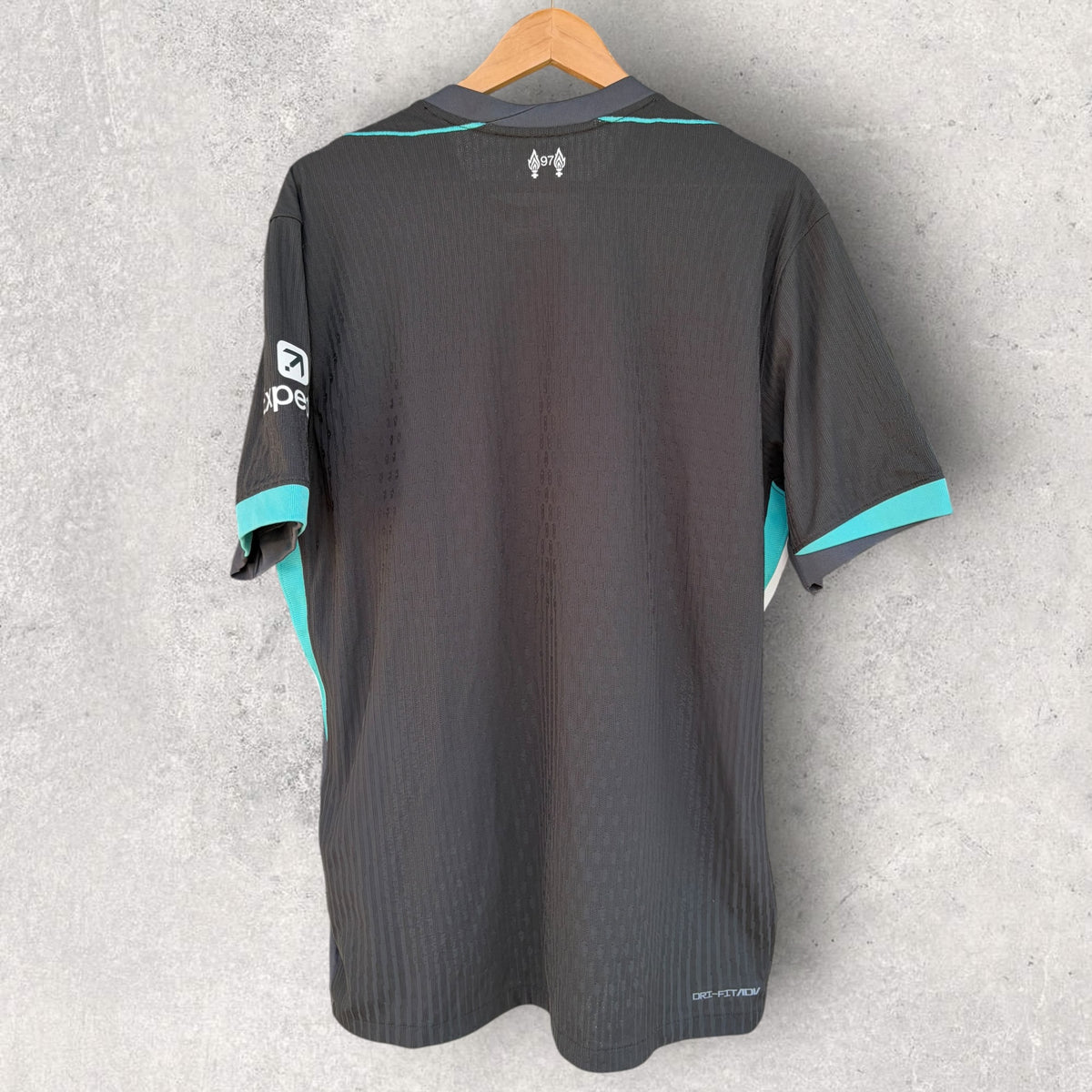 LIVERPOOL FC 2024-2025 NIKE AWAY ADV DRI FIT JERSEY