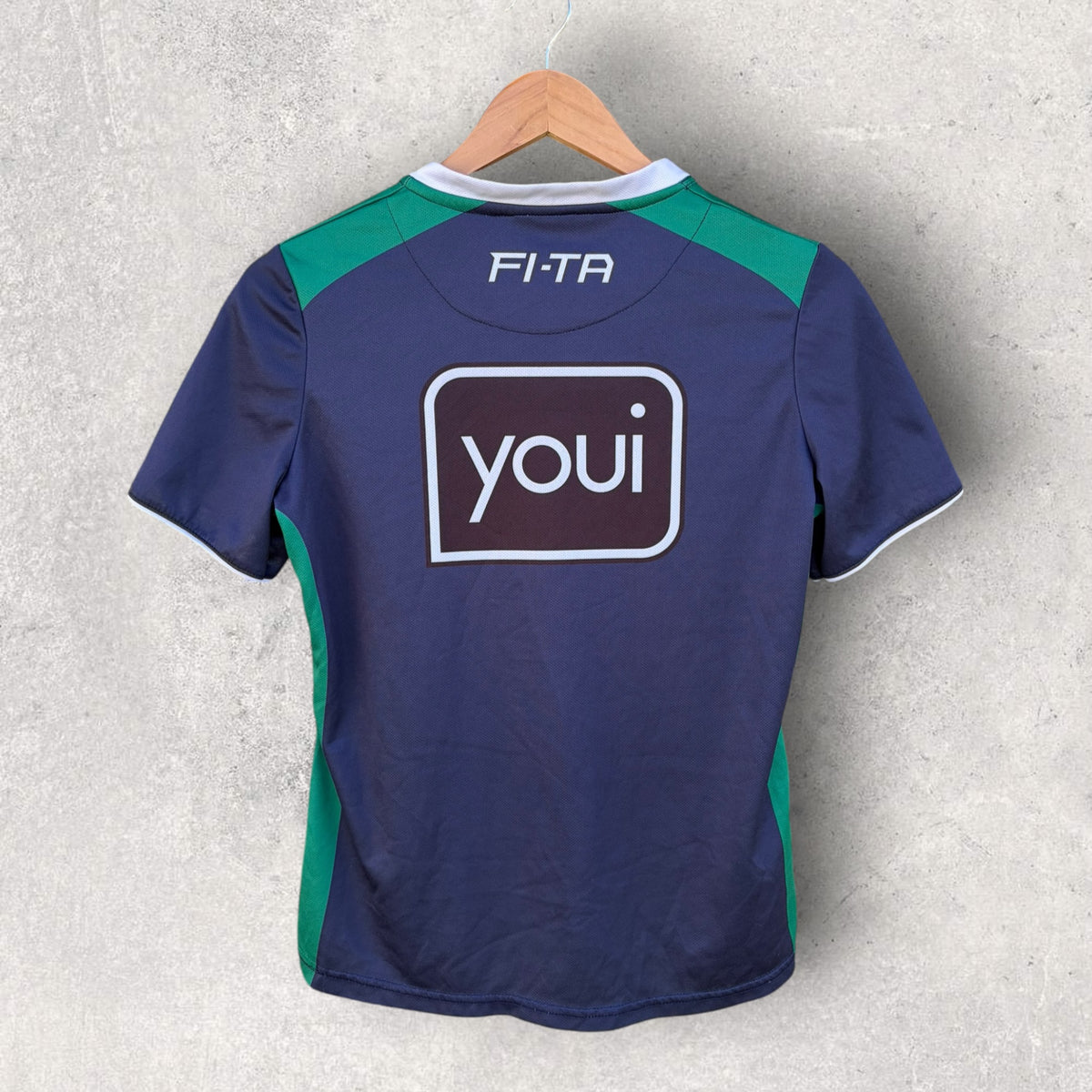 NRL Referees Ladies Training Shirt