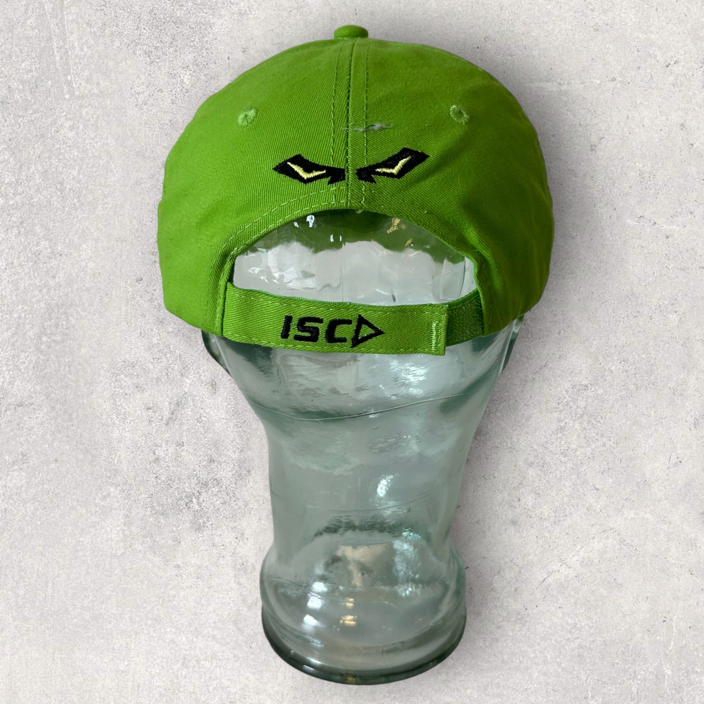 CANBERRA RAIDERS 2011 MEMBERS HAT