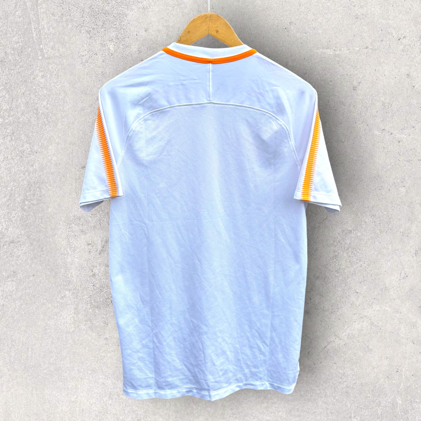 GALATASARAY 2017-2018 NIKE TRAINING JERSEY