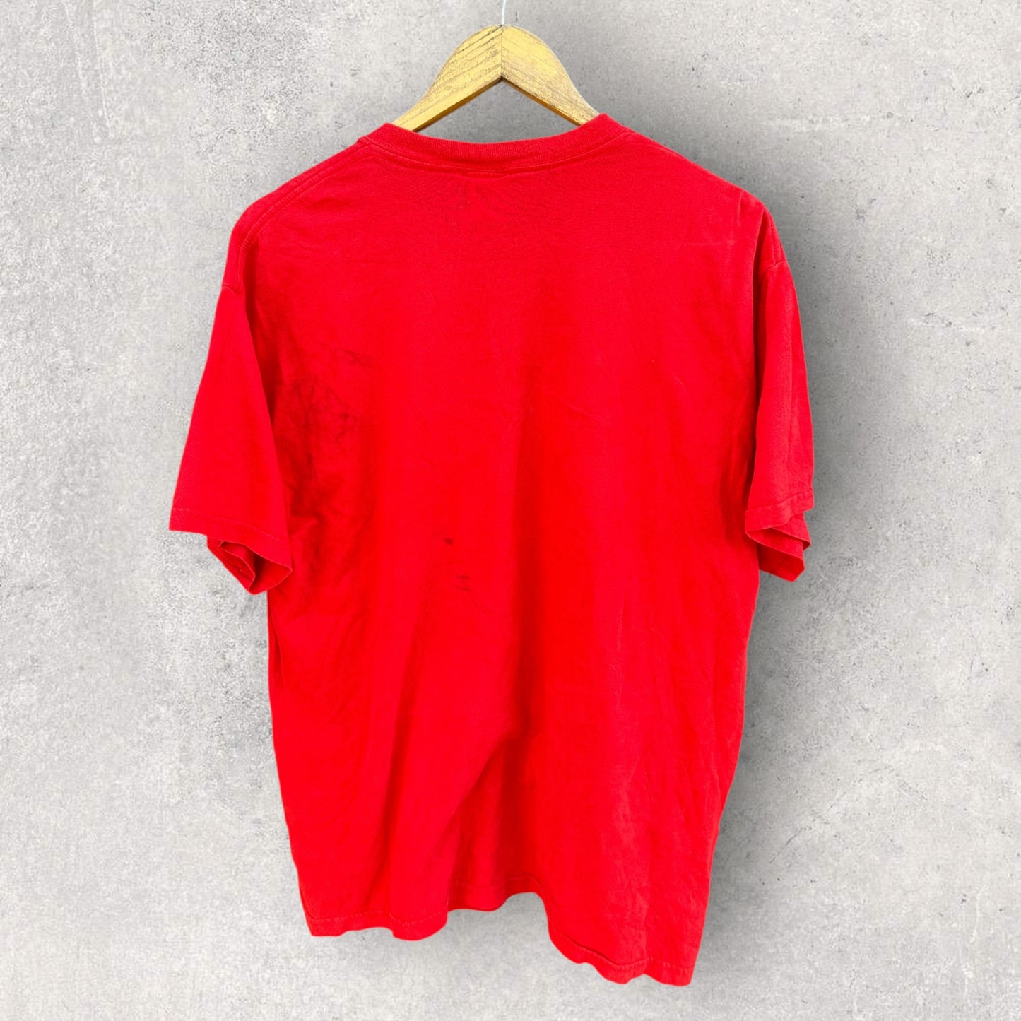 NCAA BASEBALL COLLEGE WORLD SERIES SHIRT 2009