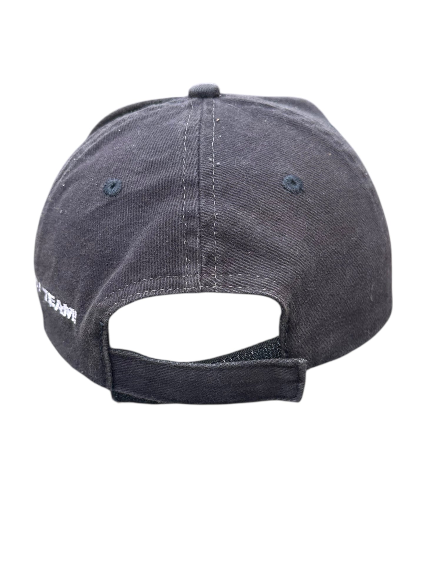 NORTH QUEENSLAND COWBOYS VINTAGE BASEBALL HAT