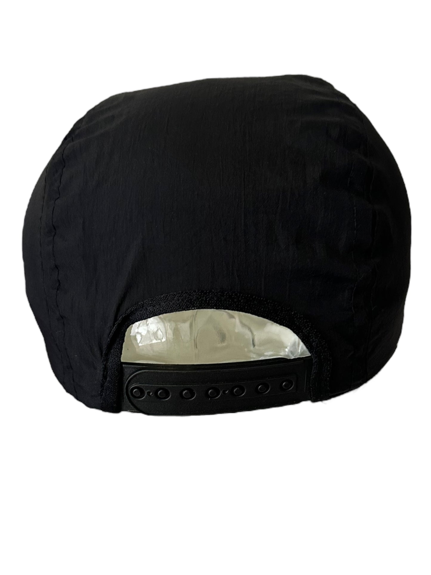 AUSTRALIAN GRAND PRIX - ADELAIDE 1992 BLACK SKULL HAT