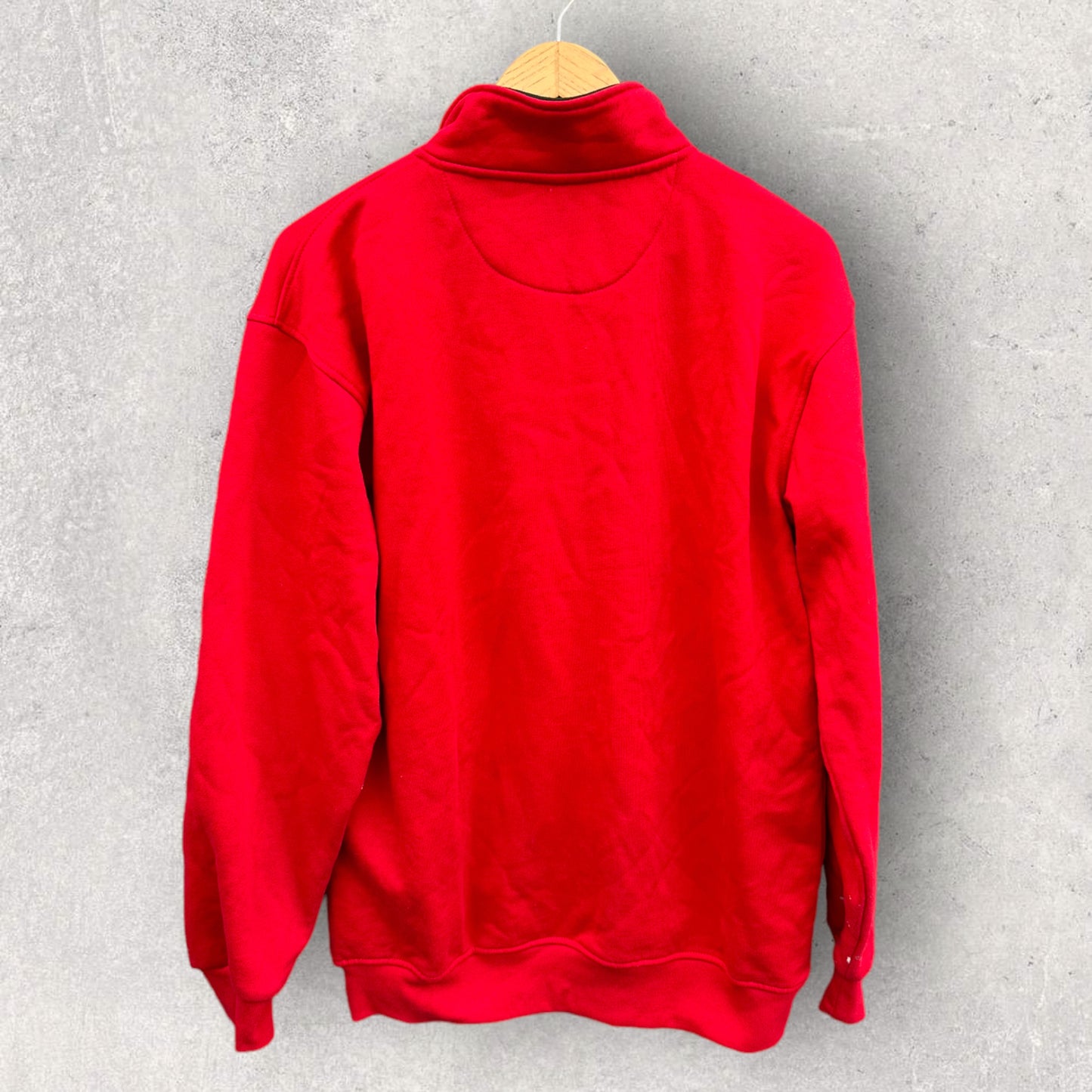 BUNNINGS WAREHOUSE FULL ZIP JACKET