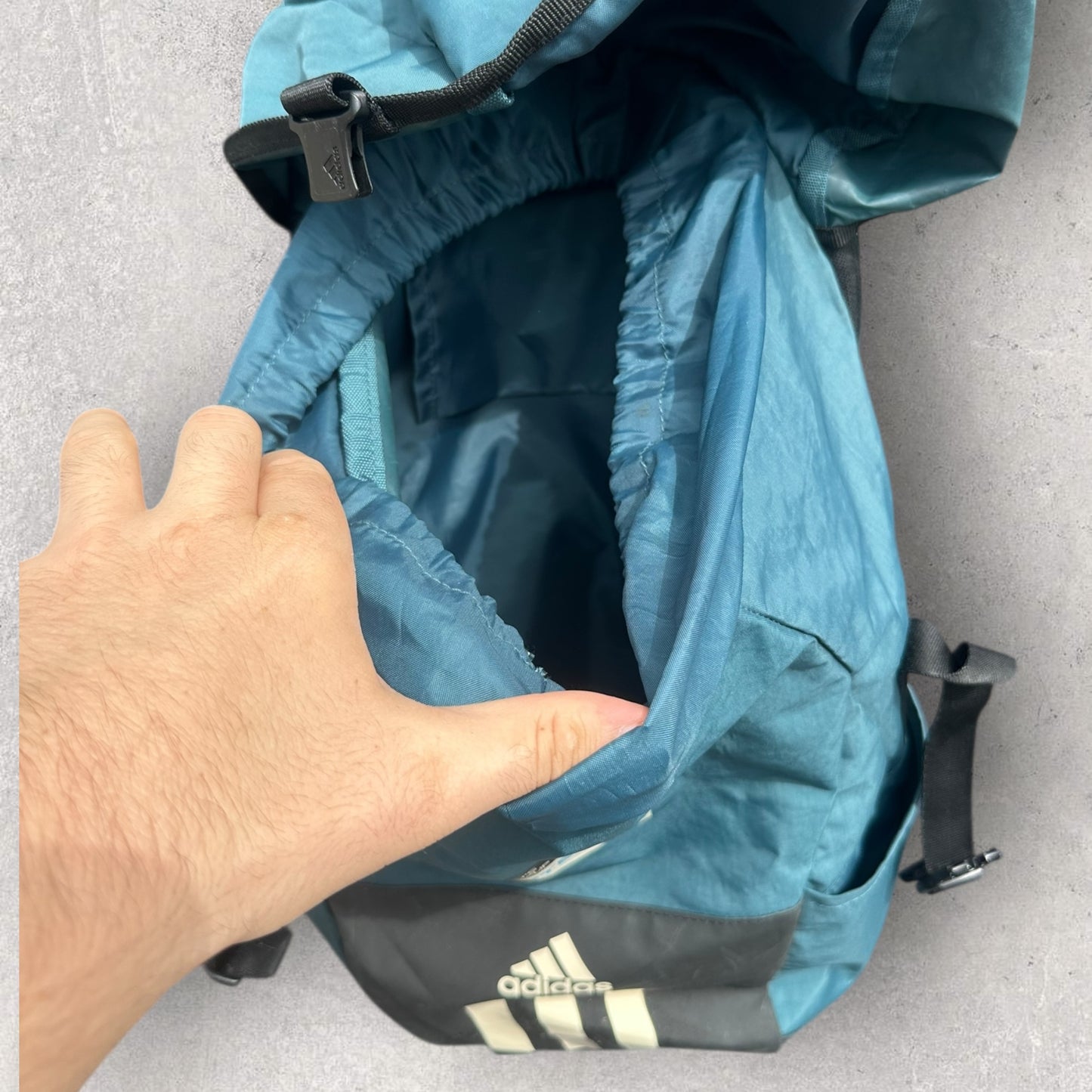 ADIDAS 2023 WOMENS SOCCER WORLD CUP VOLUNTEER BACKPACK