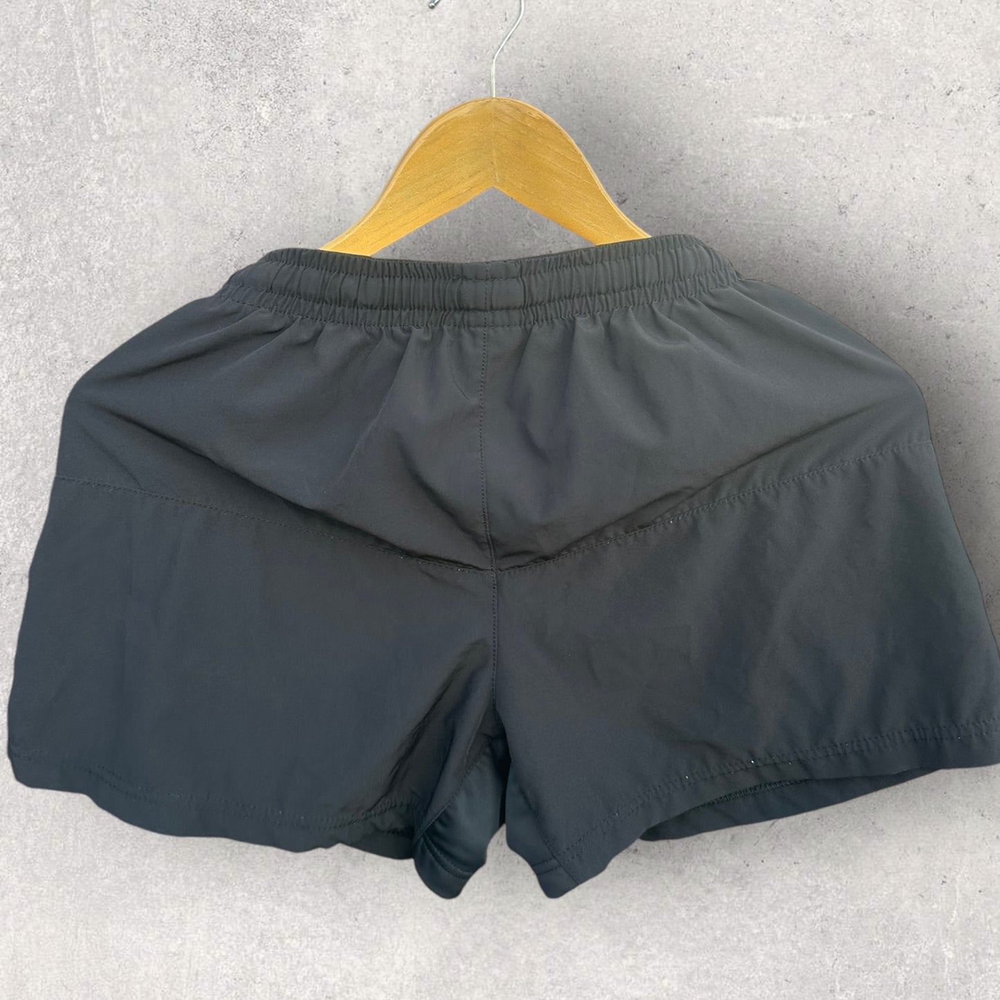 WELLINGTON PHOENIX WOMENS PLAYER ISSUED TRAINING SHORTS