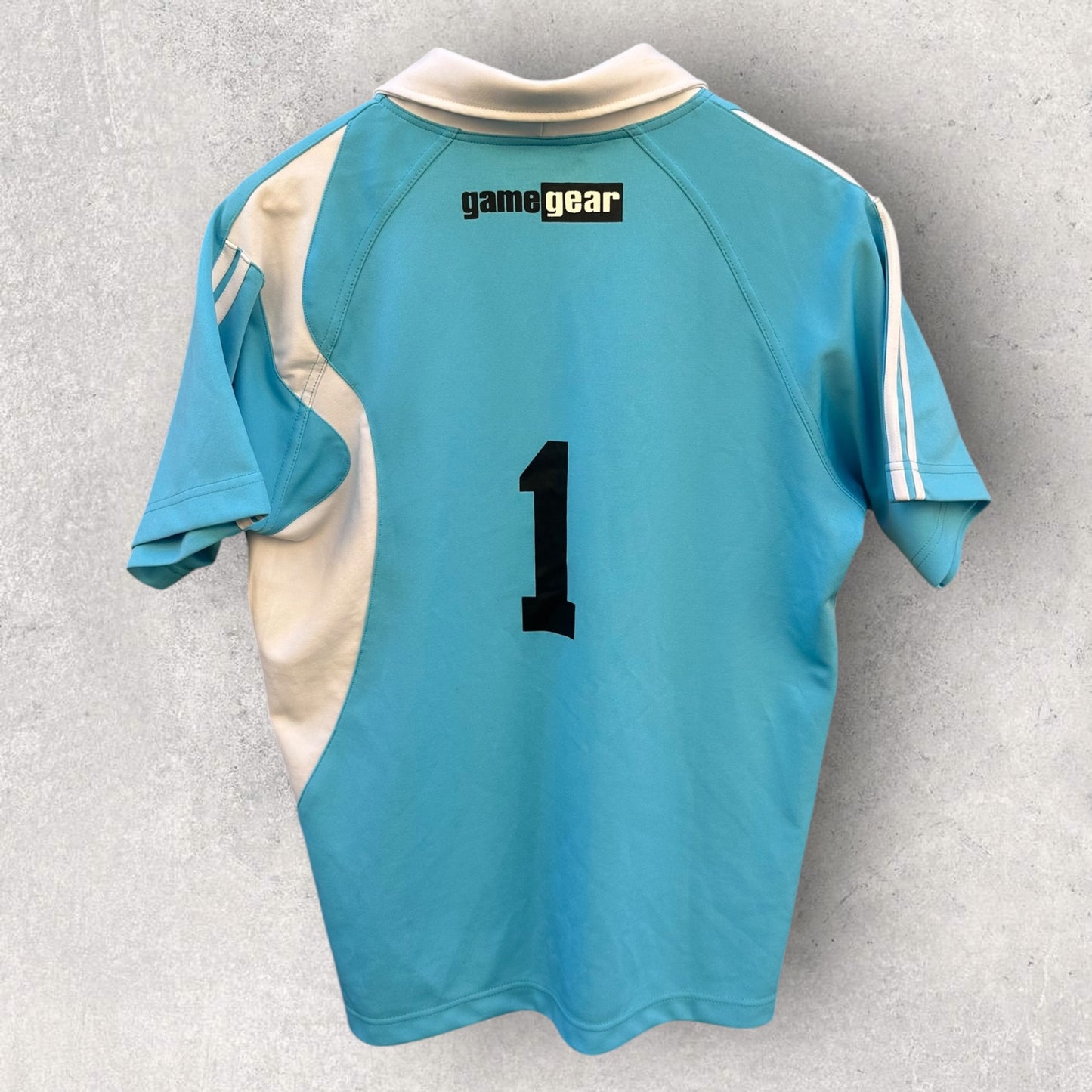 NUTRI-GRAIN BLUE JERSEY