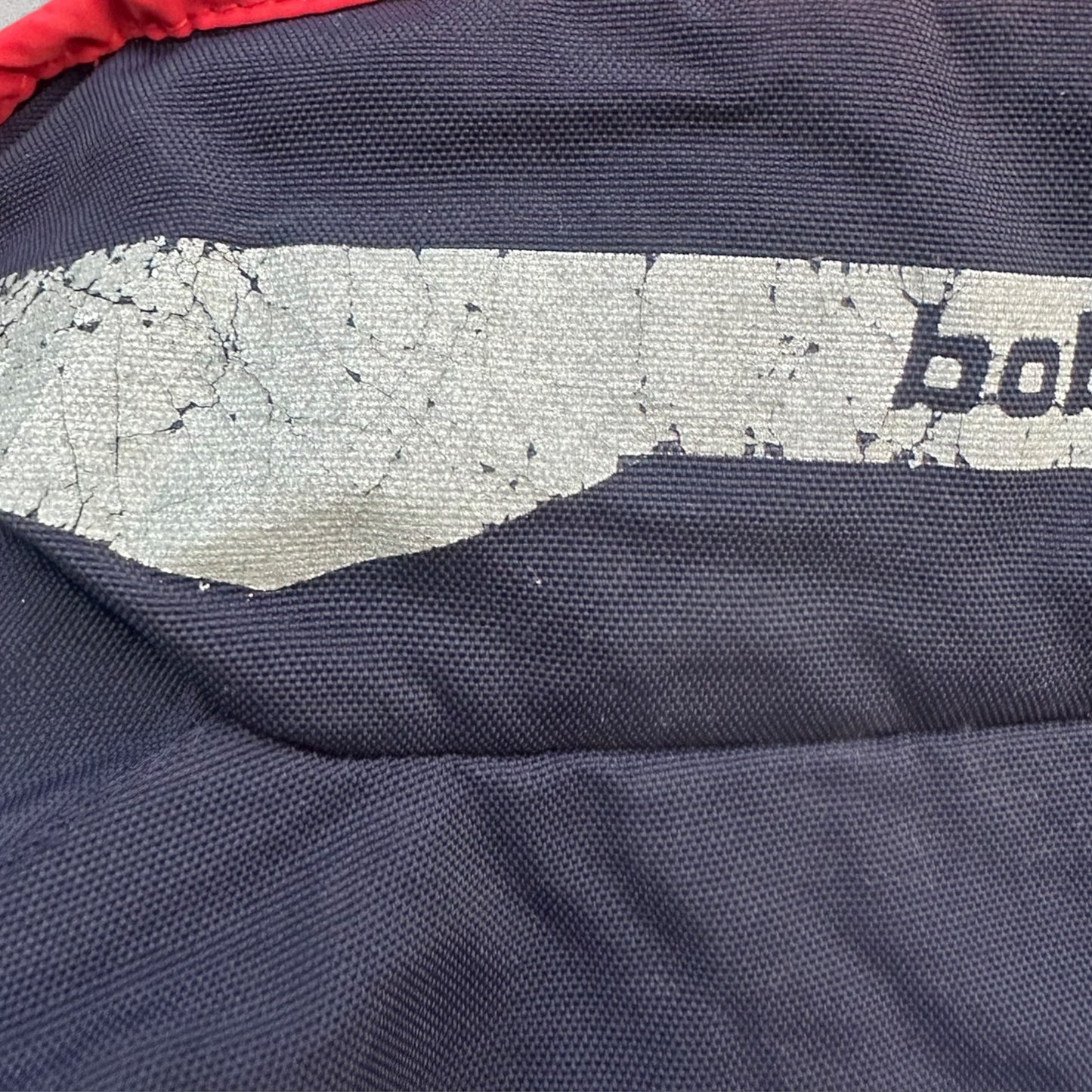 Bob Jane T-Marts Motorsport Jacket