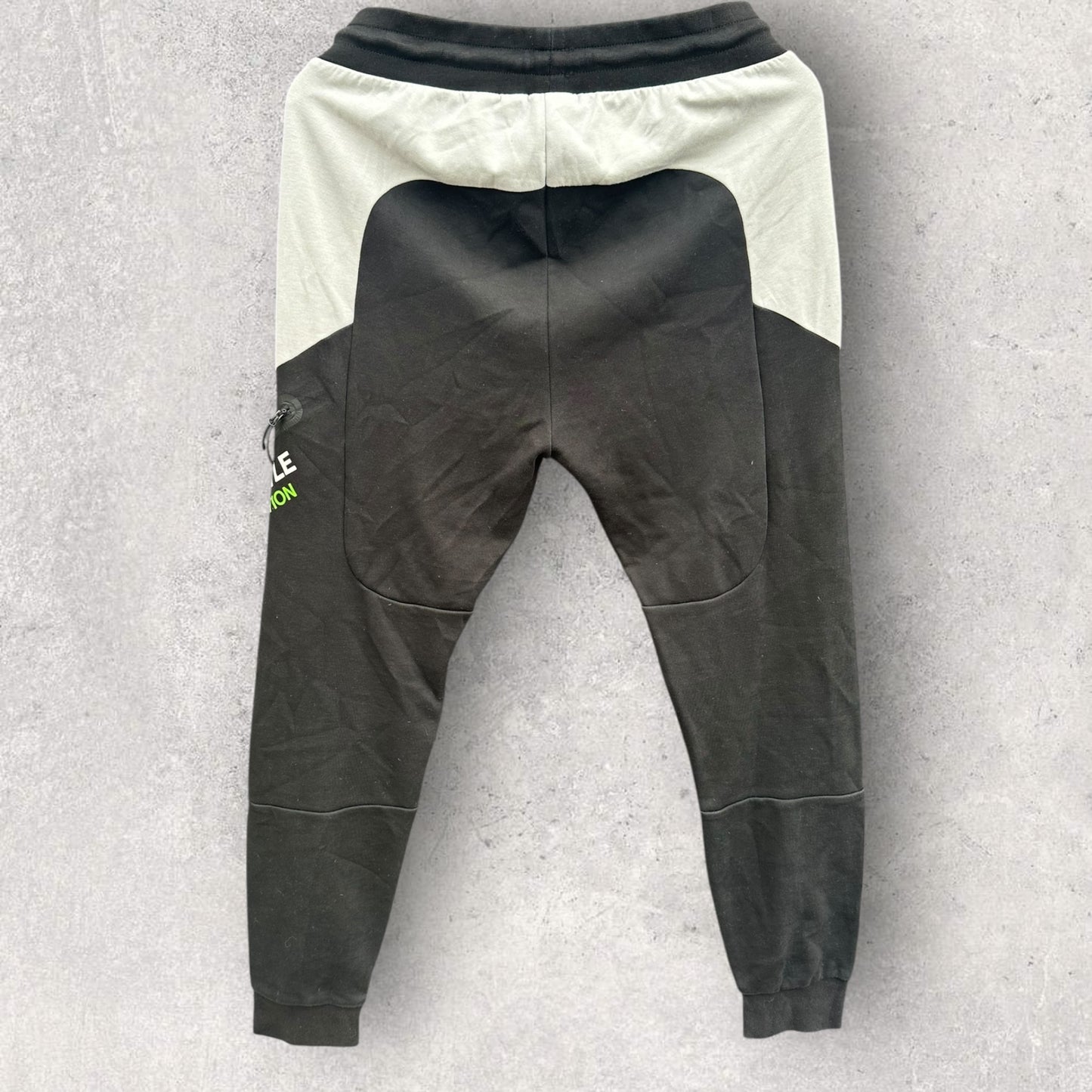 HOODRICH FLEECE TRACK PANTS