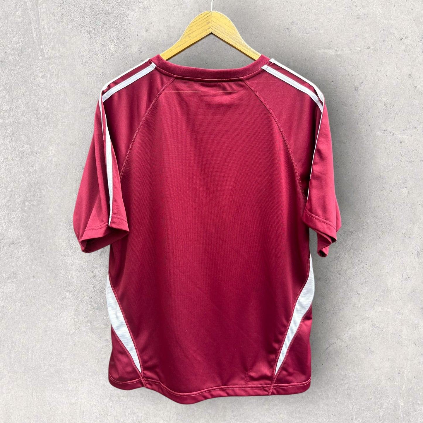 MANLY WARRINGAH SEA EAGLES DEVELOPMENT TRAINING SHIRT