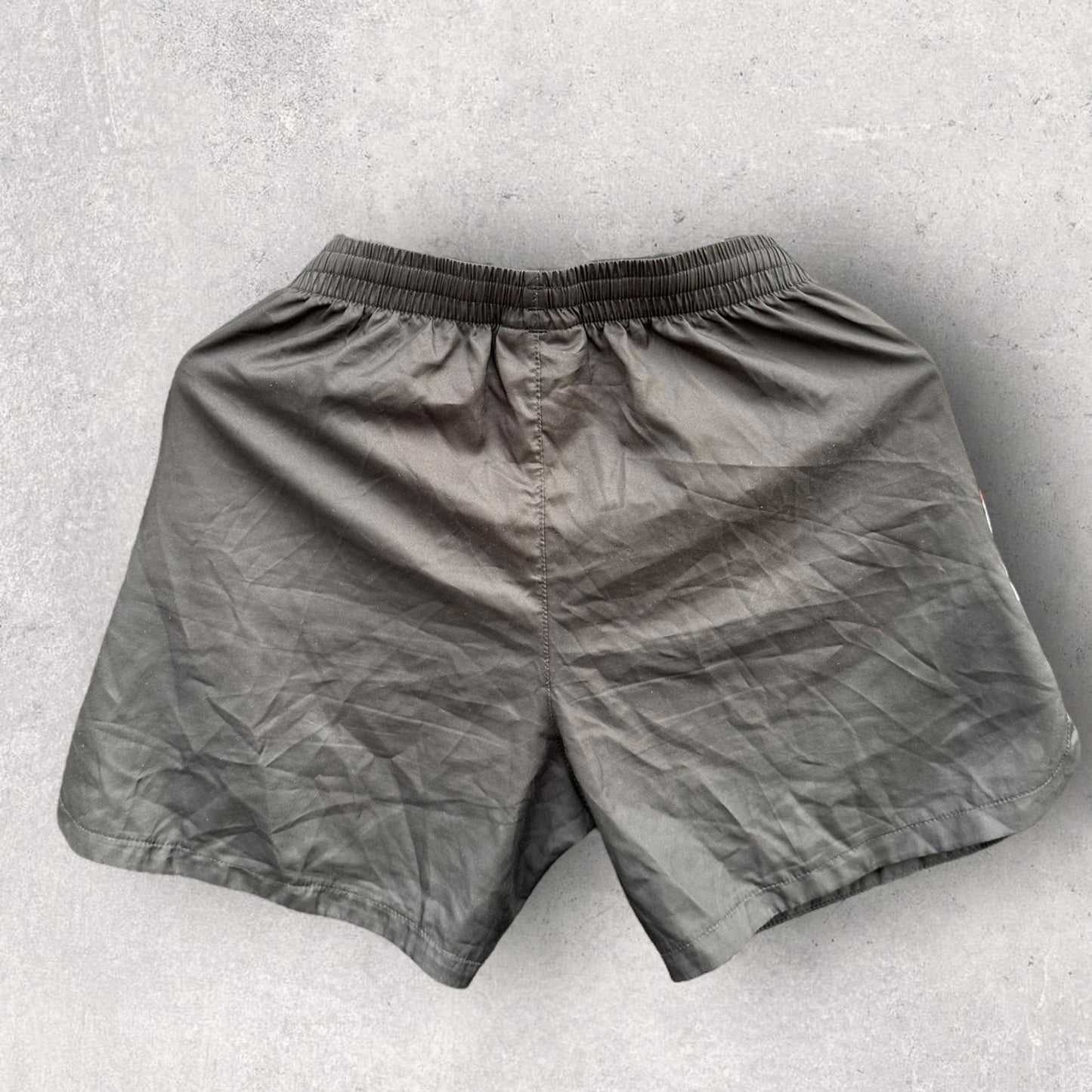 ST GEORGE ILLAWARRA DRAGONS NRLW PLAYER ISSUED TRAINING SHORTS