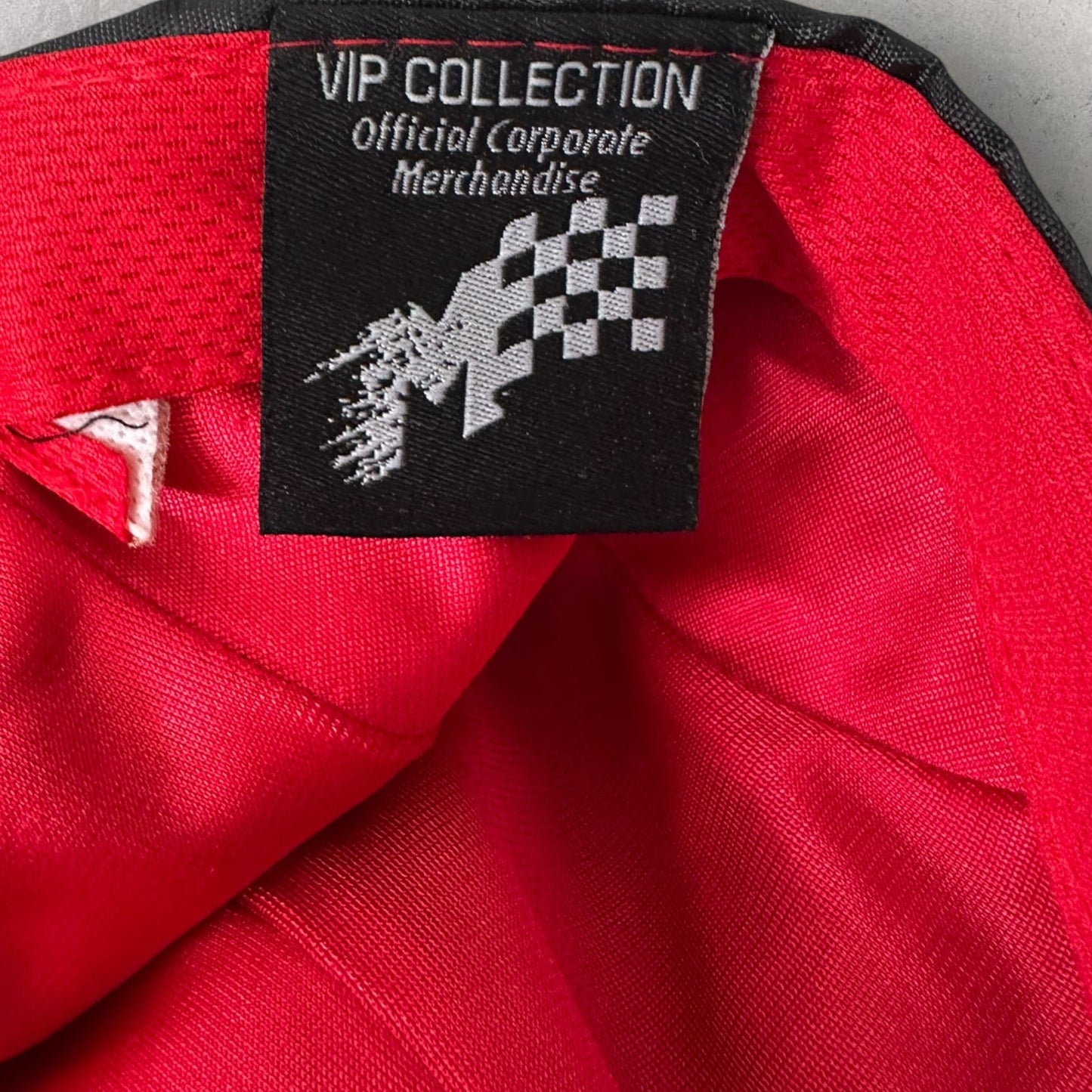 FORMULA 1 AUSTRALIAN GRAND PRIX 2009 HAT