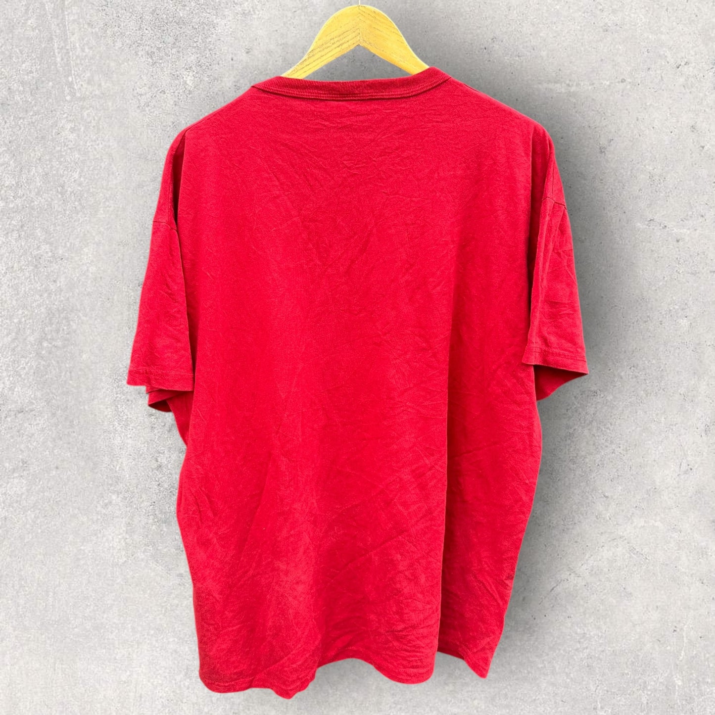 ALABAMA CRIMSON TIDE VINTAGE RUSSELL ATHLETIC NCAA SHIRT