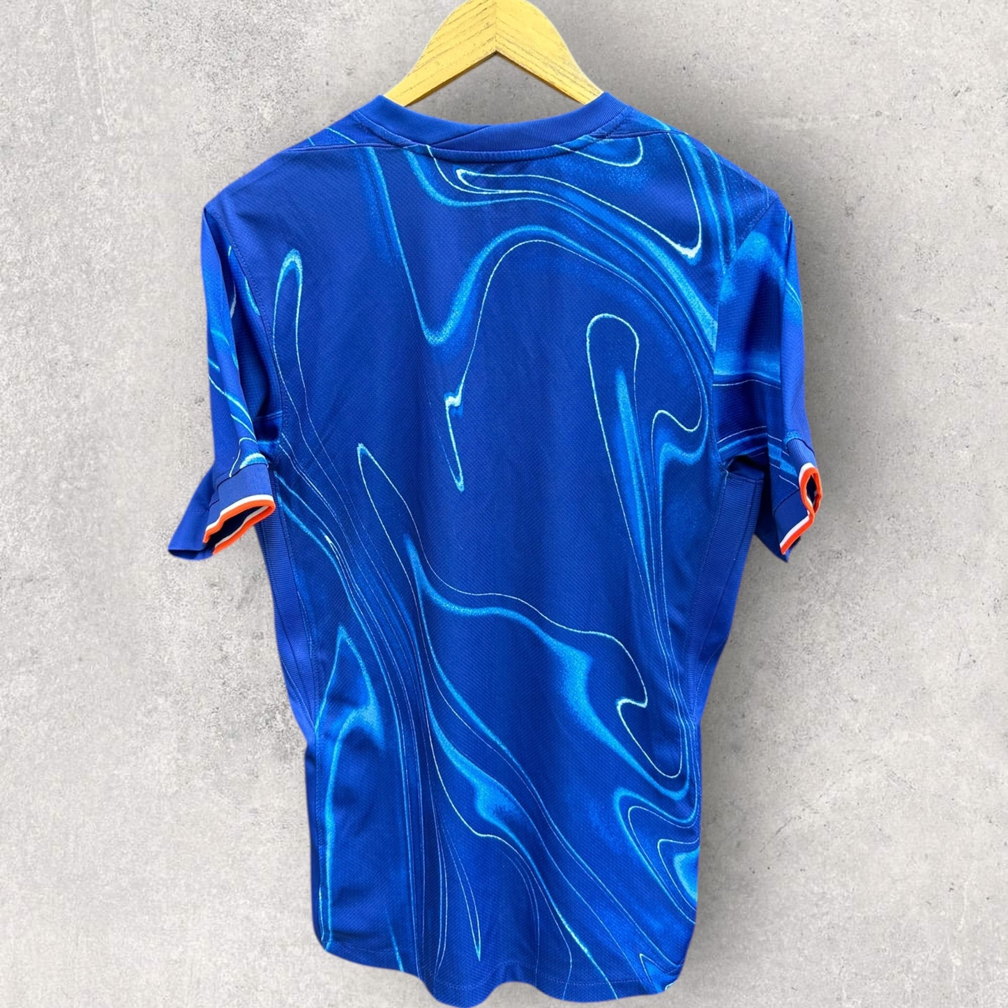 CHELSEA FC 2024-2025 HOME STADIUM NIKE JERSEY FN8779-496