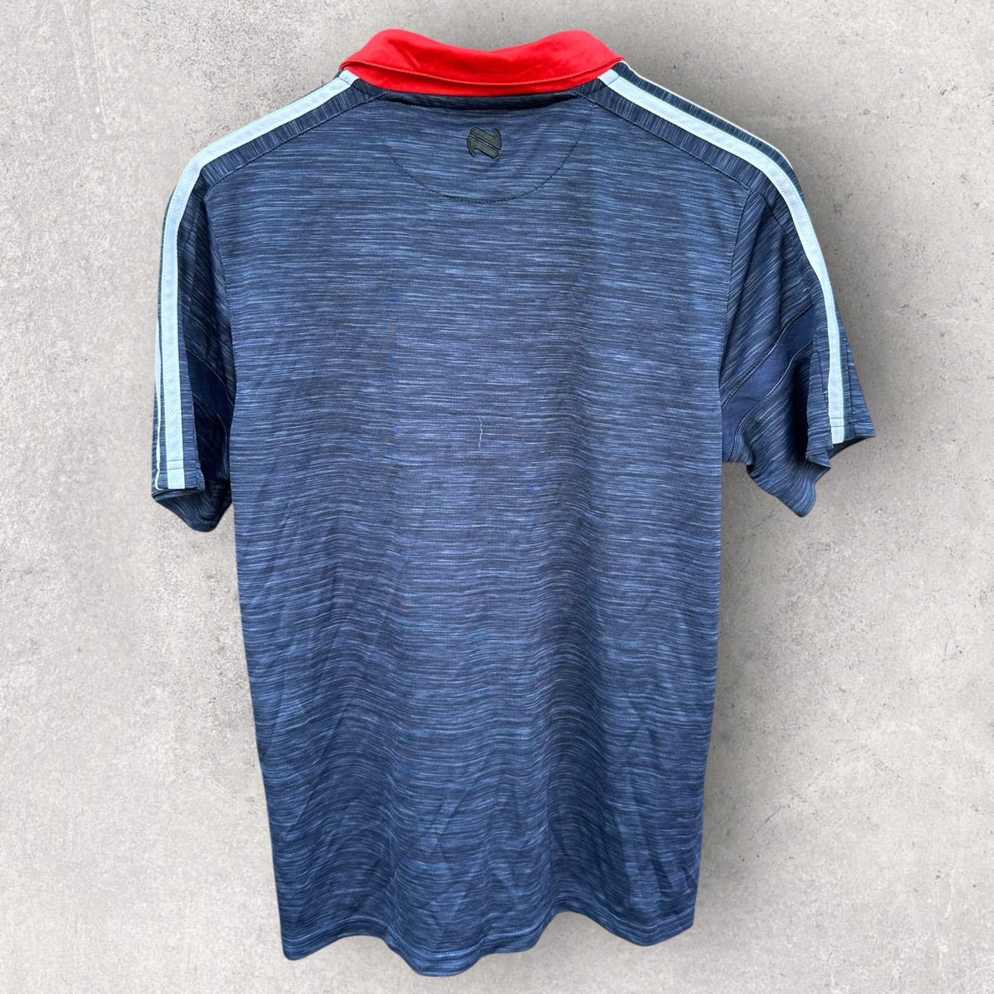 EASTERN SUBURBS RUGBY UNION POLO SHIRT