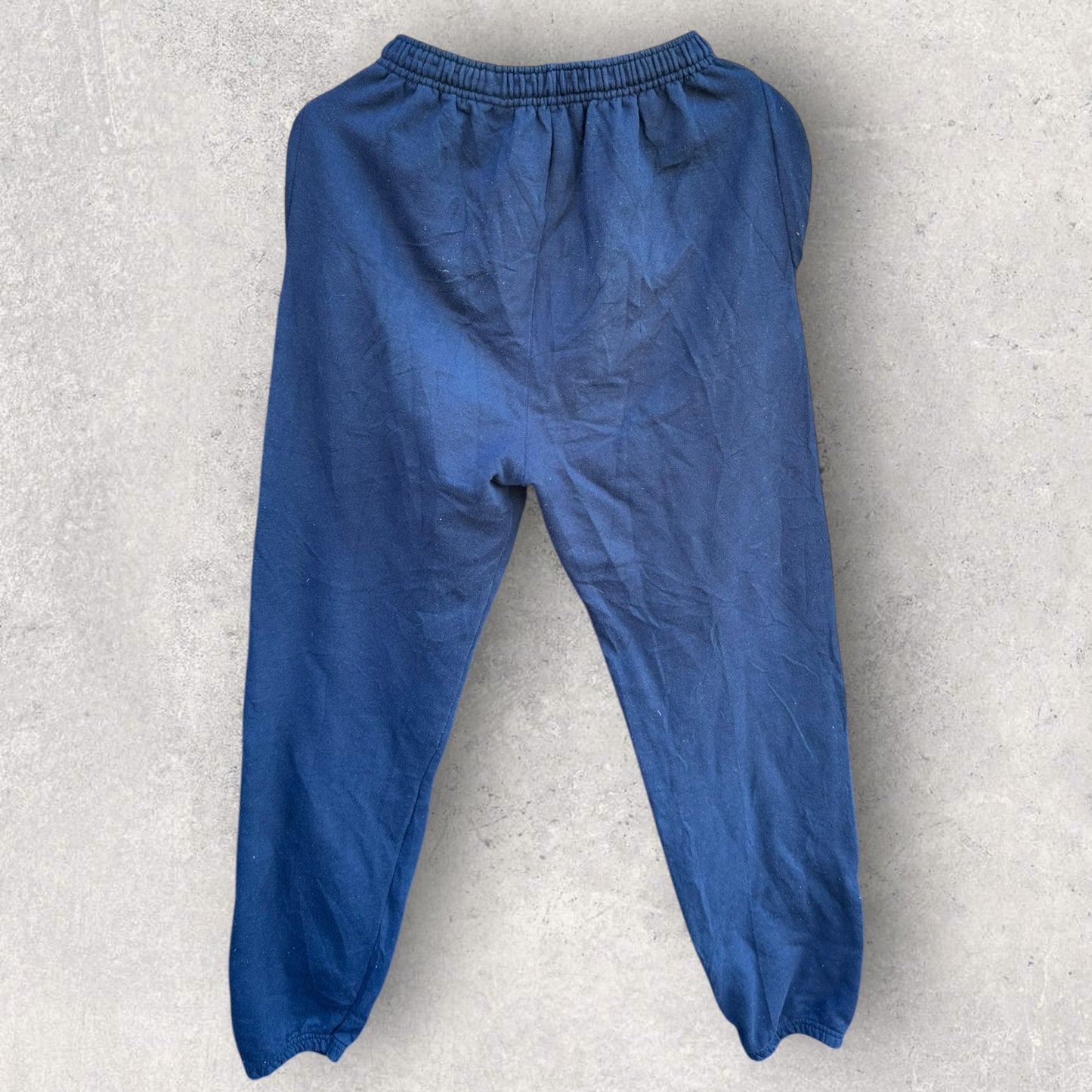 NORTH CAROLINA TARHEELS VINTAGE CHAMPION TRACK PANTS