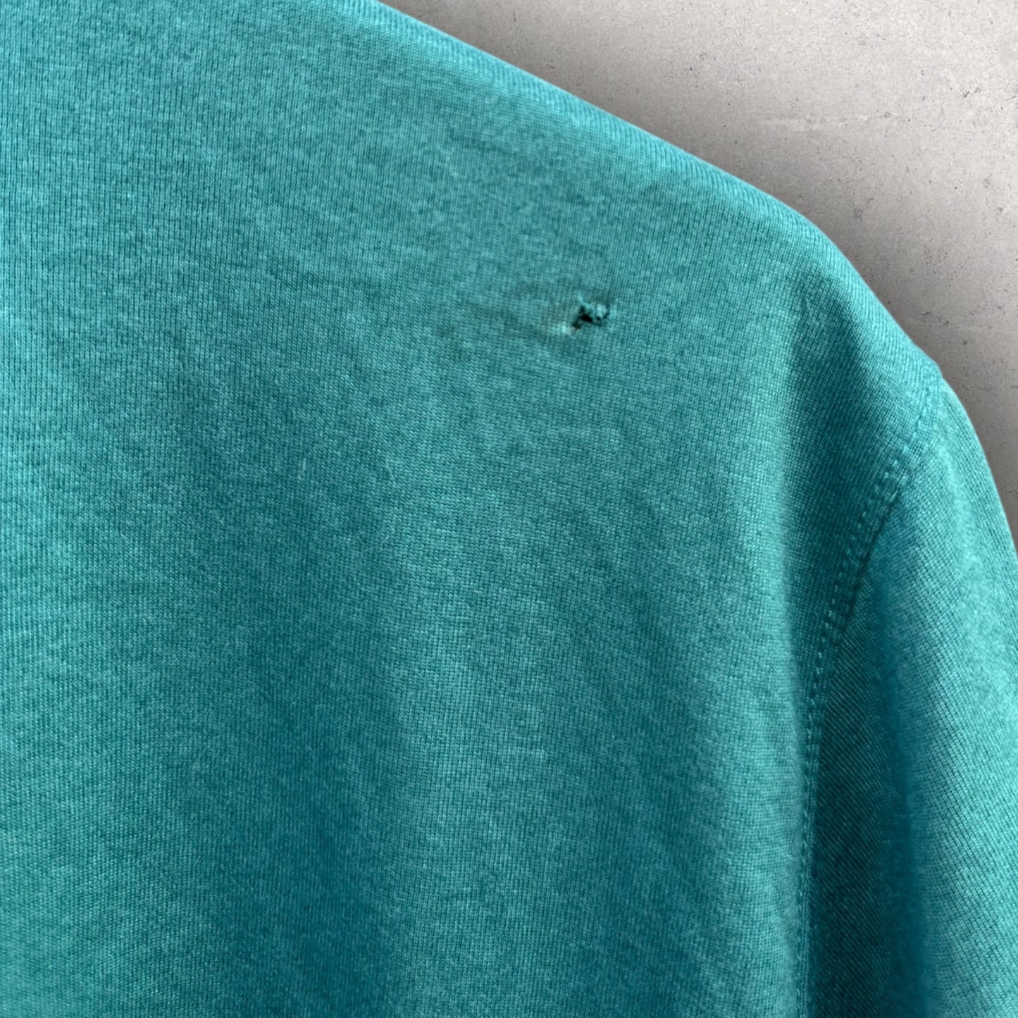 PHILADELPHIA EAGLES NIKE FLY EAGLES FLY GREEN SHIRT
