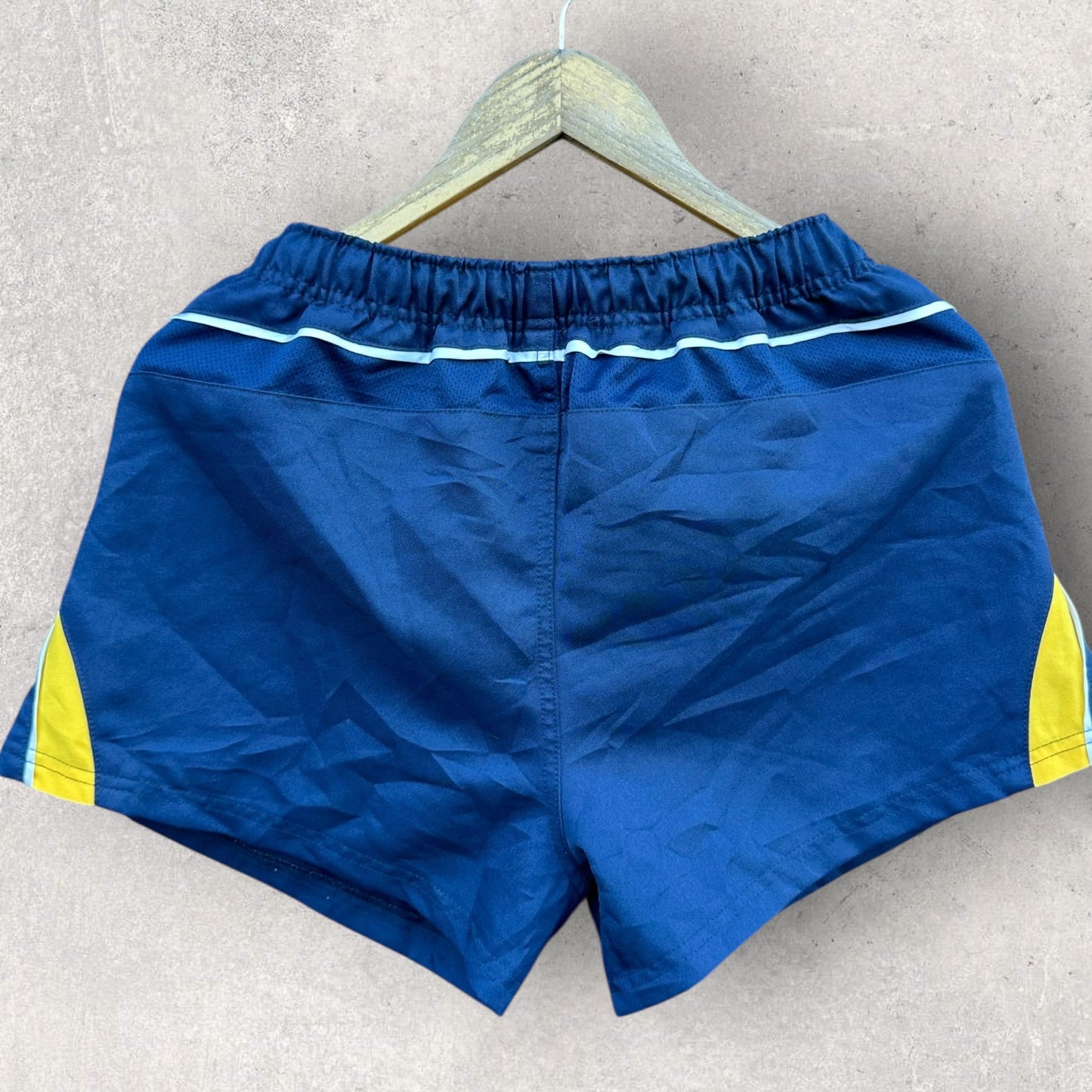 AUSTRALIAN RUGBY UNION KOOGA MATCH SHORTS
