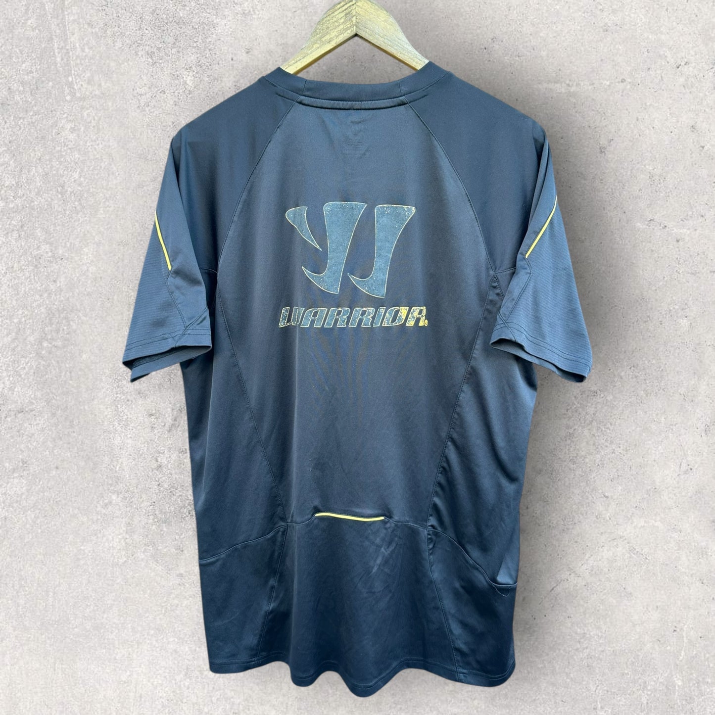 LIVERPOOL FC 2013-2014 WARRIOR TRAINING SHIRT
