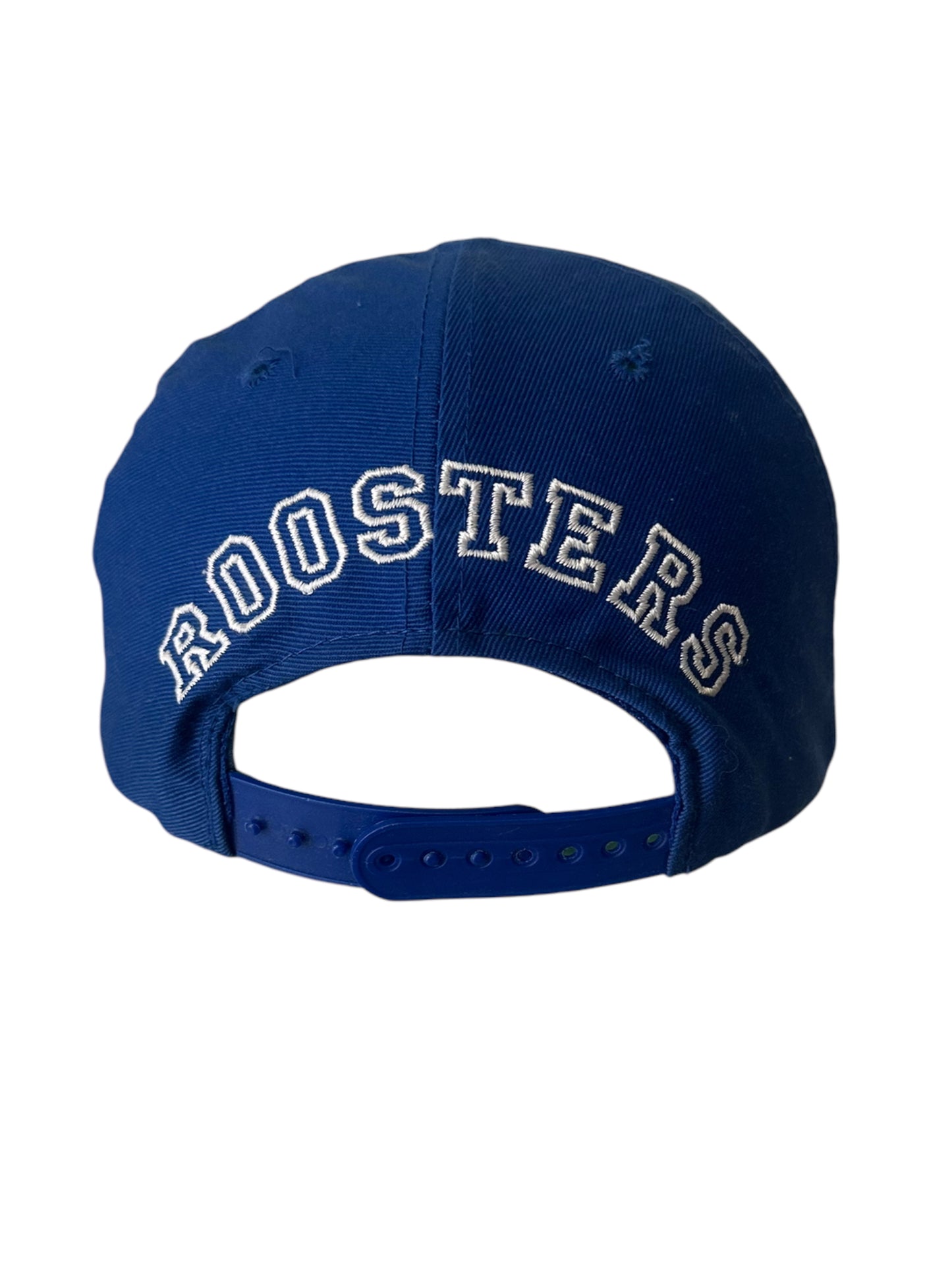 EASTERN SUBURBS ROOSTERS VINTAGE NSWRL TWO TONE HAT