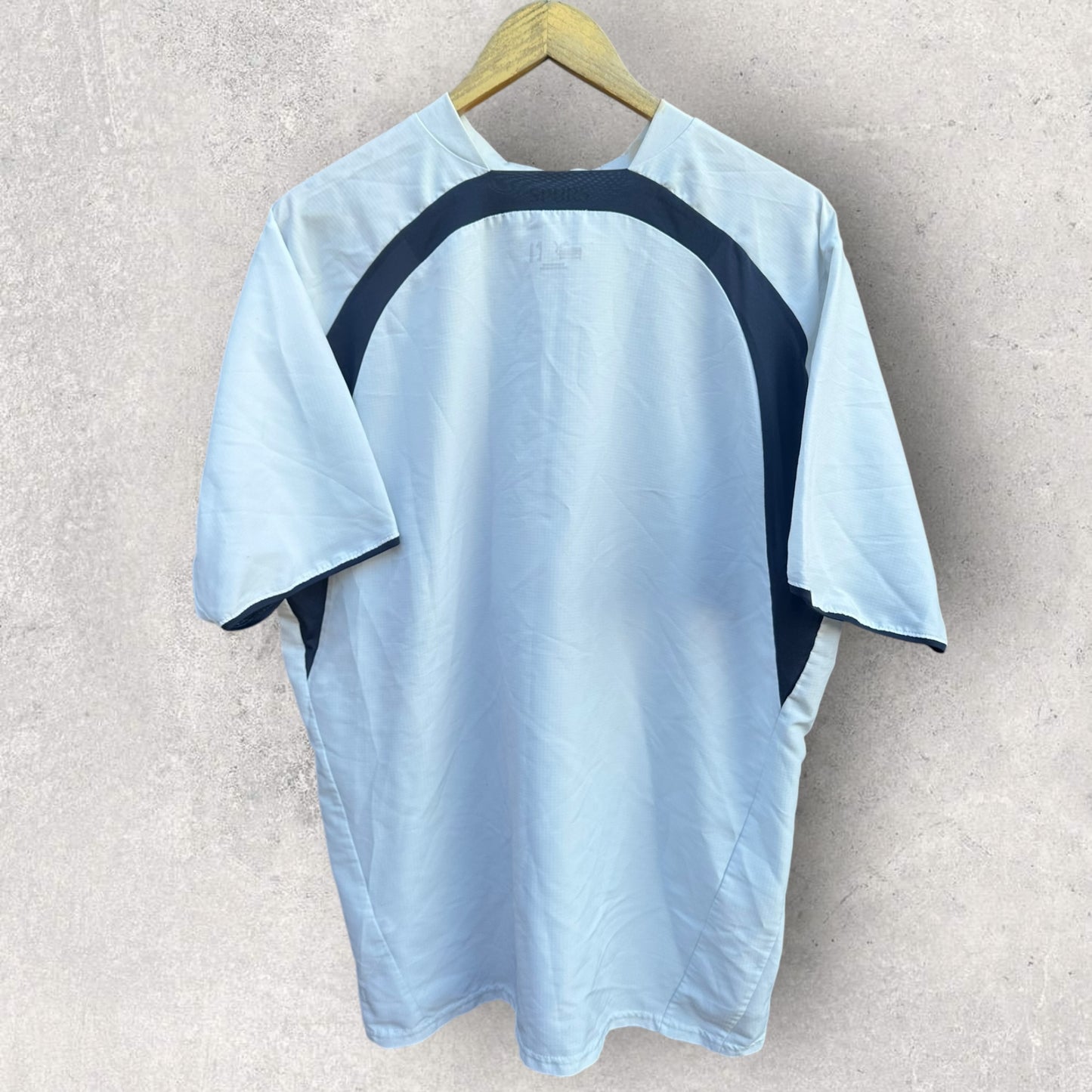 TOTTENHAM HOTSPUR PUMA 2006-2007 HOME FOOTBALL JERSEY