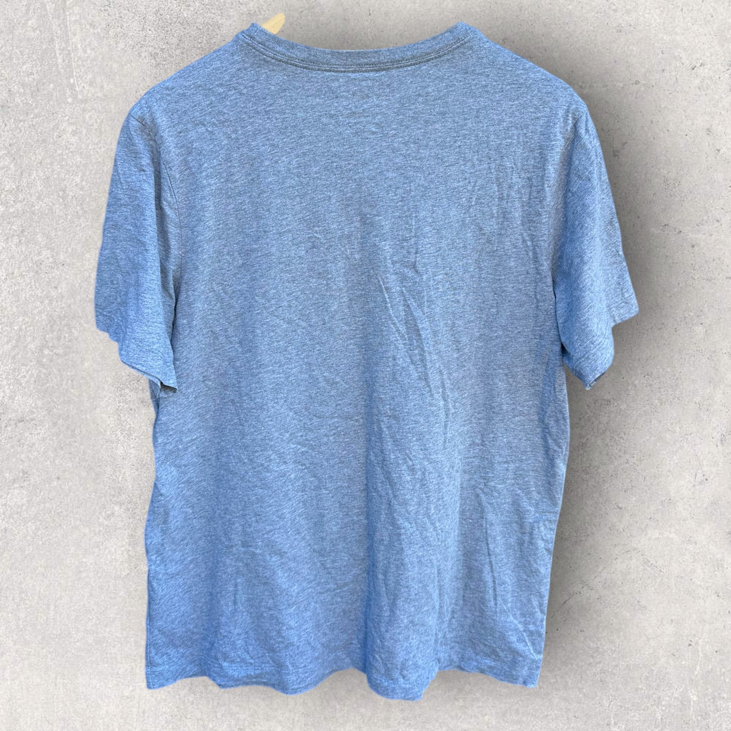 AIR JORDAN GREY STANDARD FIT T-SHIRT