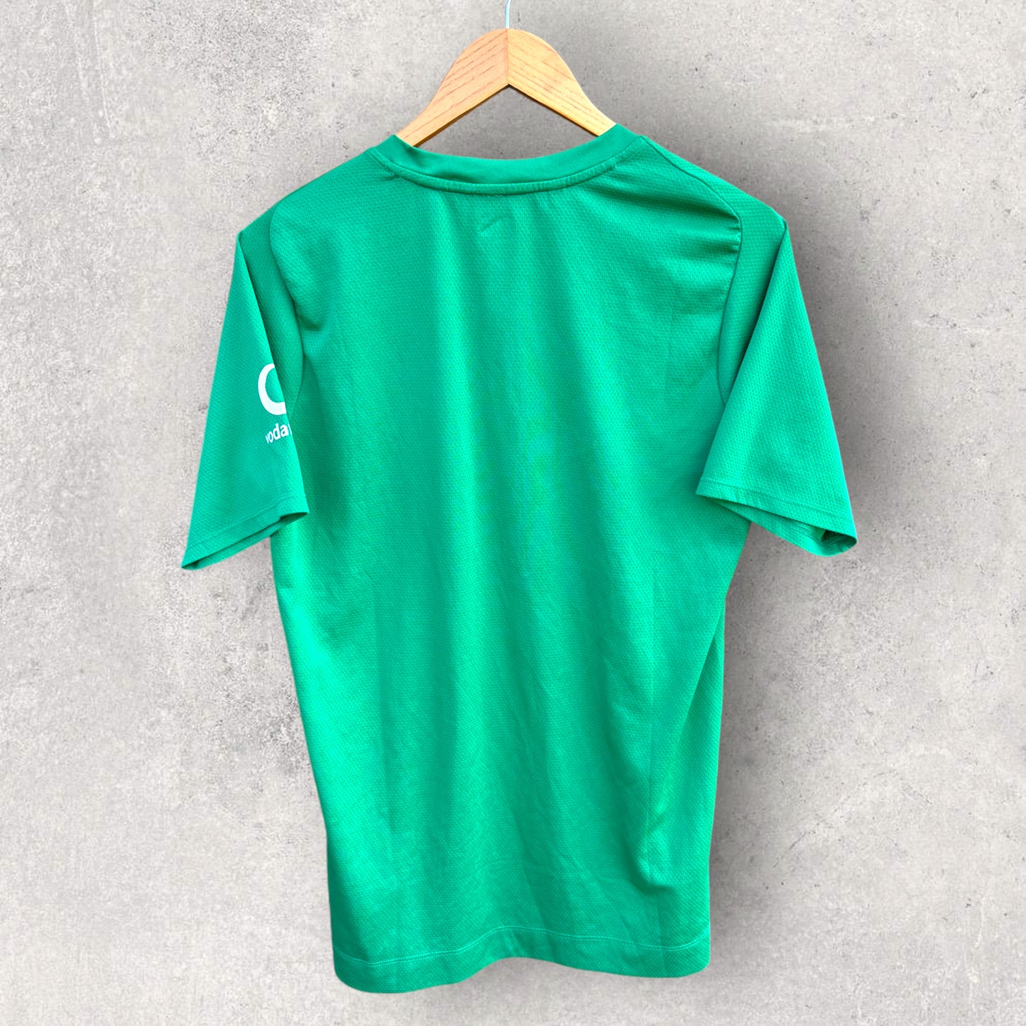 IRELAND RUGBY UNION CANTERBURY TRAINING SHIRT