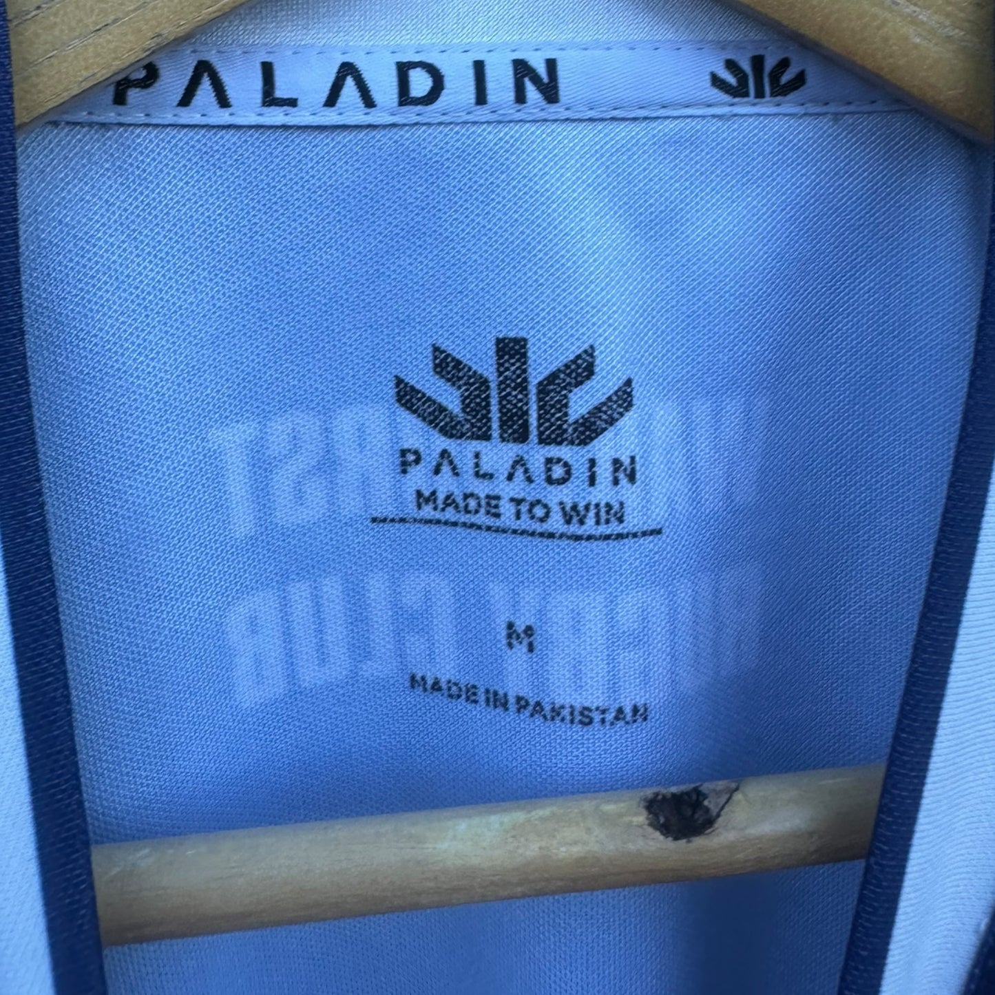 WAKEHURST RUGBY CLUB PALADIN #25 JERSEY