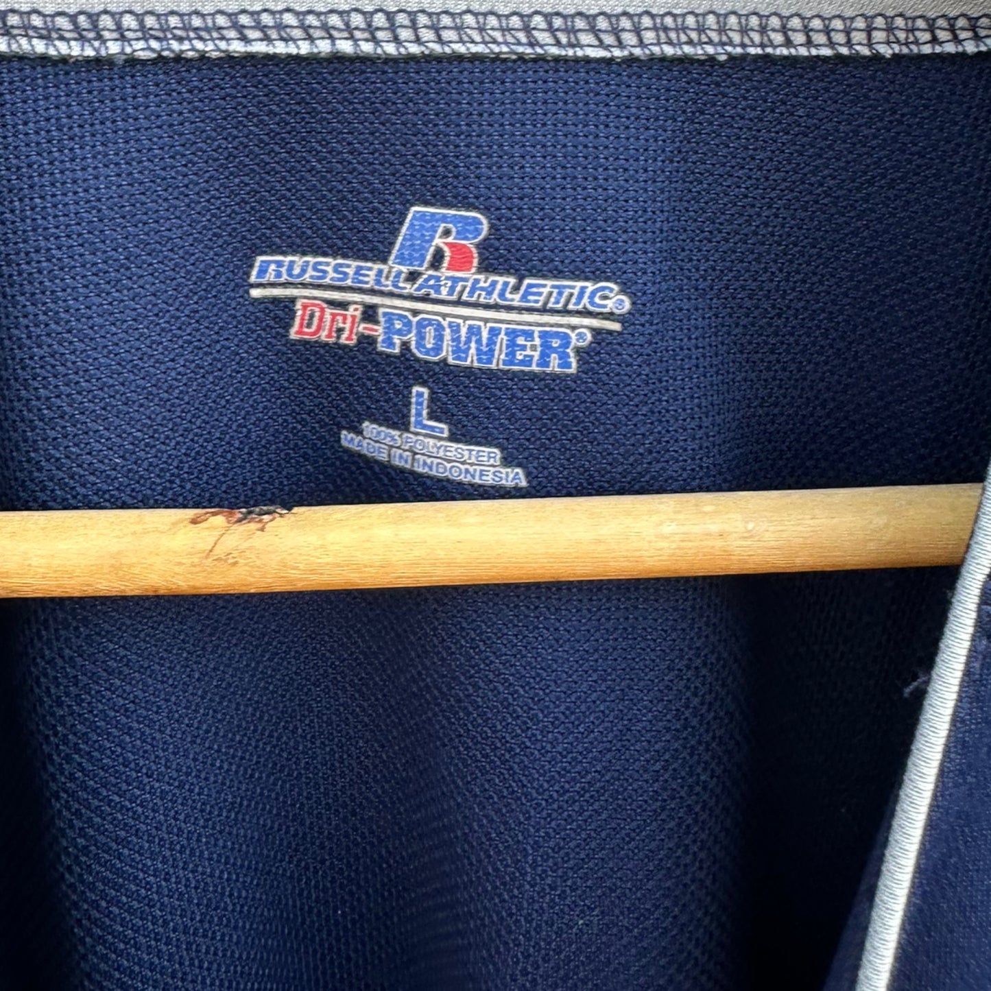 LAS VEGAS AVIATORS BASEBALL JERSEY