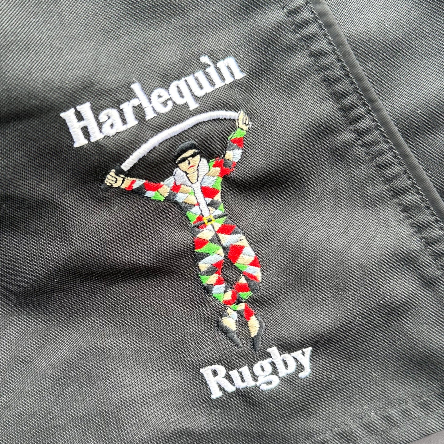 CAMPBELLTOWN HARLEQUINS CANTERBURY MATCH SHORTS