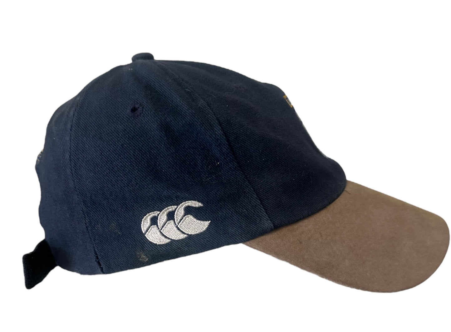 NEW SOUTH WALES BLUES 2000 VINTAGE TWO TONE HAT