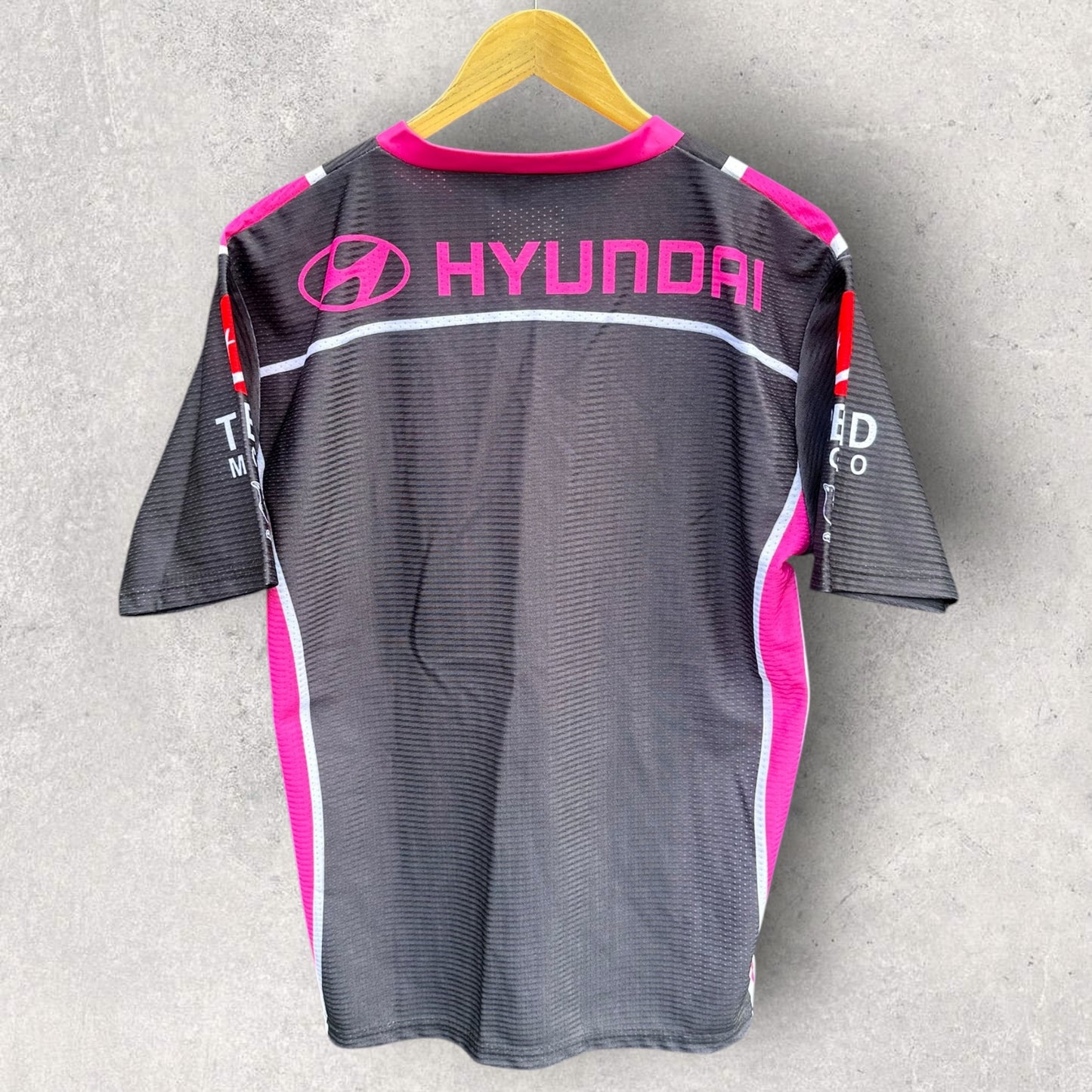 WESTS TIGERS 2012 X-BLADES WOMEN IN LEAGUE JERSEY