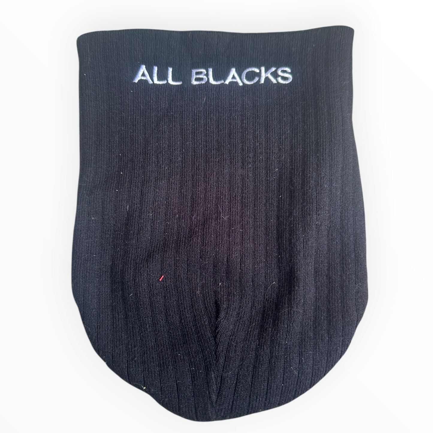 New Zealand All Blacks Vintage Rugby Union Beanie