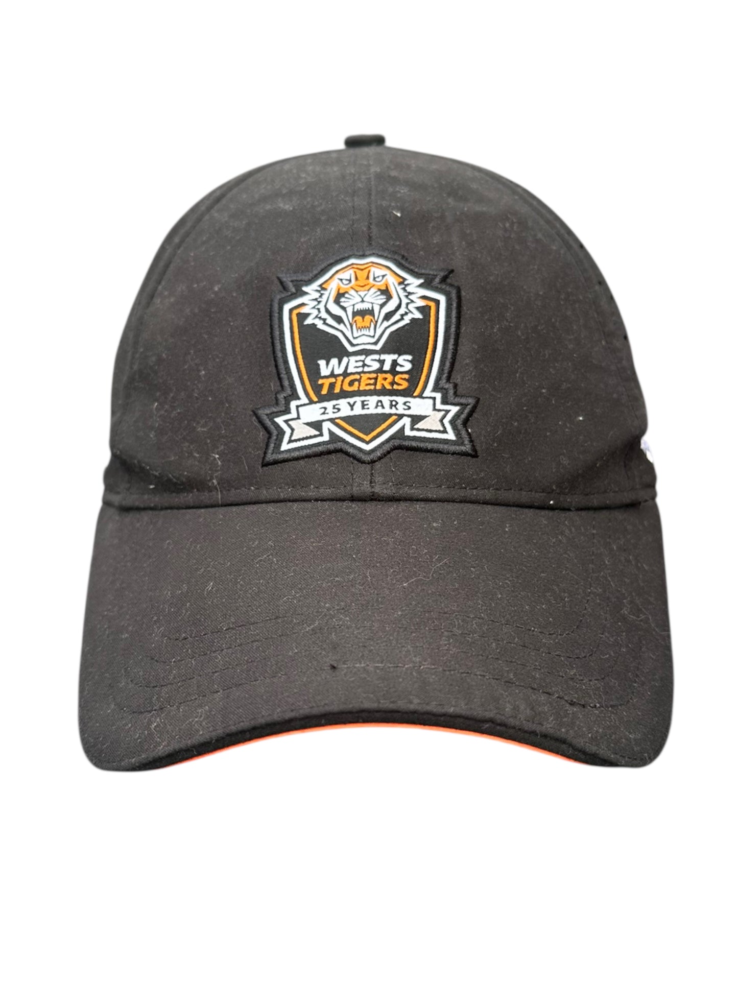 WESTS TIGERS 2024 STEEDAN TRAINING HAT