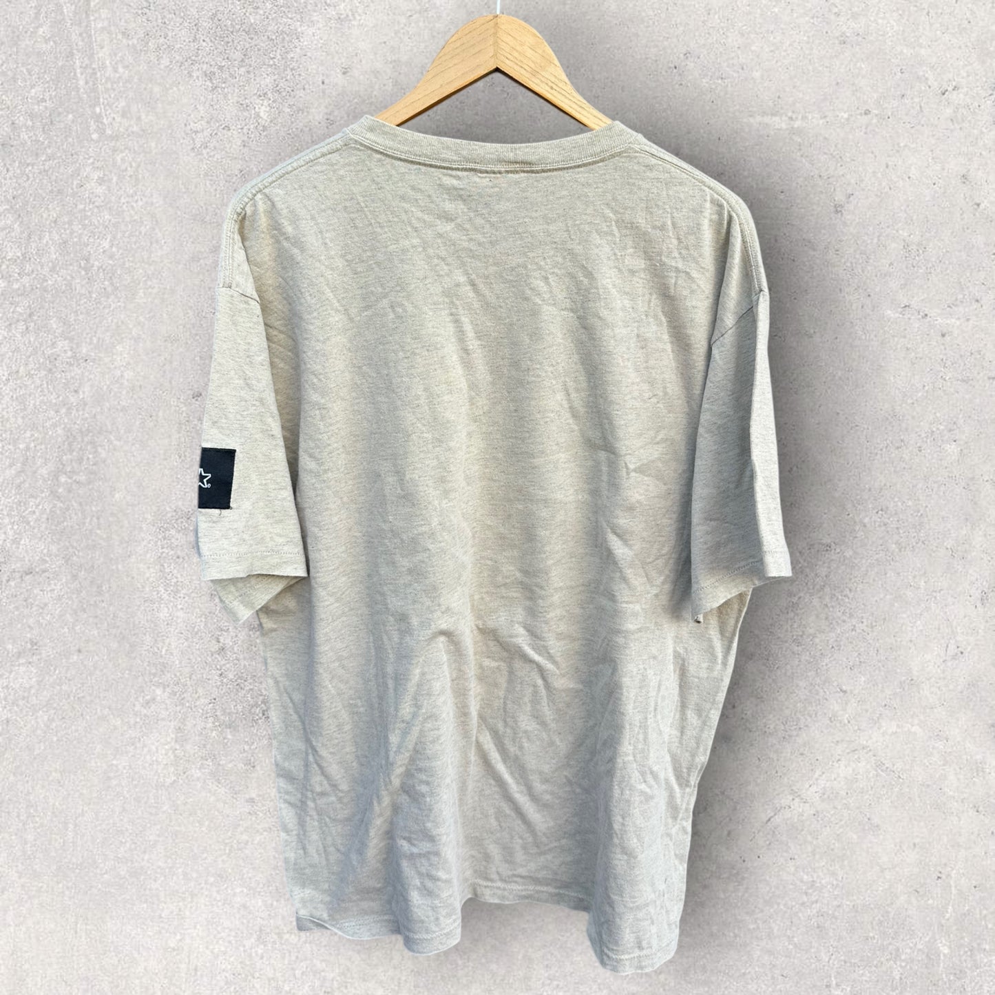 OAKLAND ATHLETICS 1993 STARTER VINTAGE MLB T-SHIRT