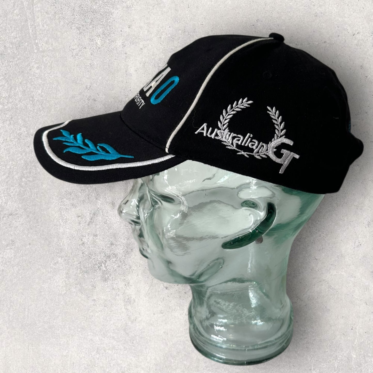 TEAM LAMBORGHINI HAT